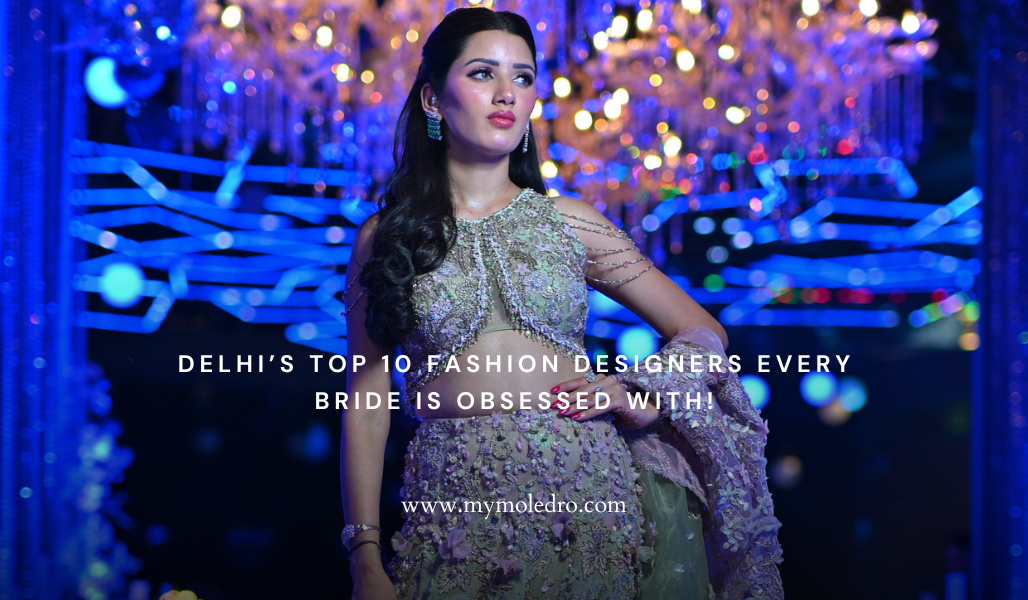 Wedding Dress Designers in Noida