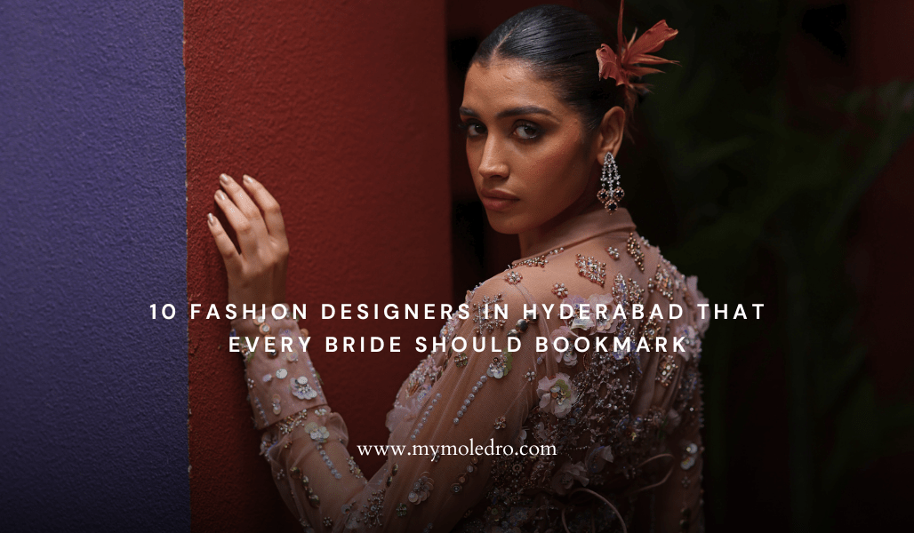 Fashion Designers in Hyderabad