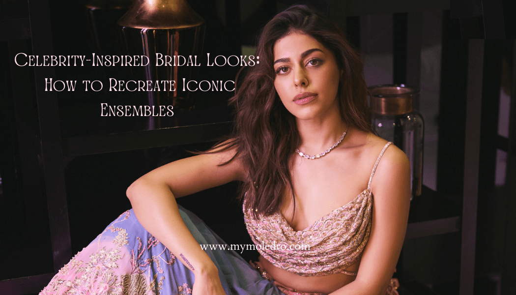Indian Dresses like Celebrity