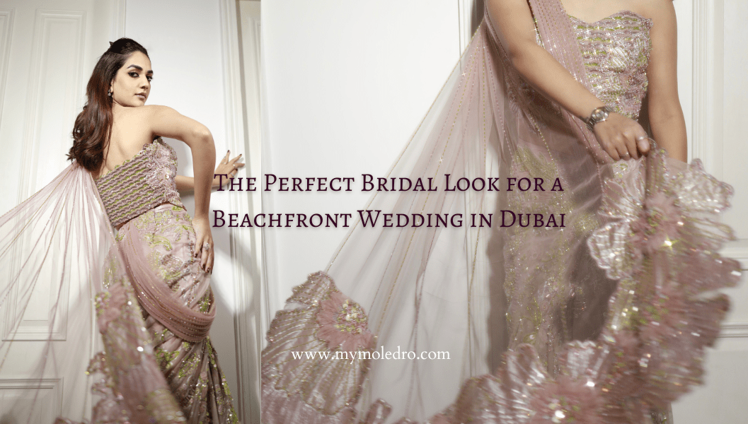 Indian Traditional Dresses for Women