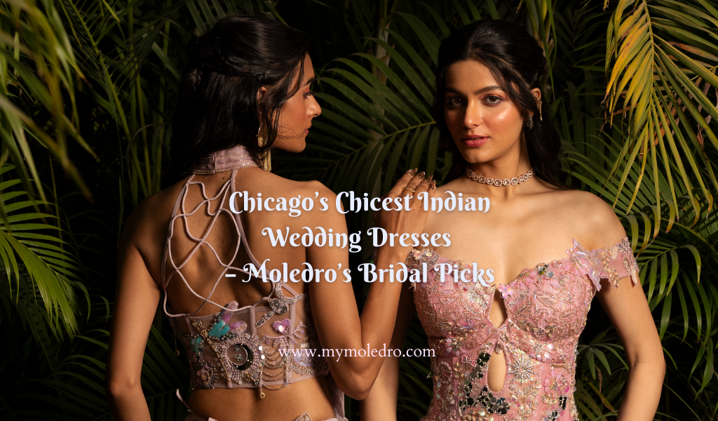 indian designer collection in chicago