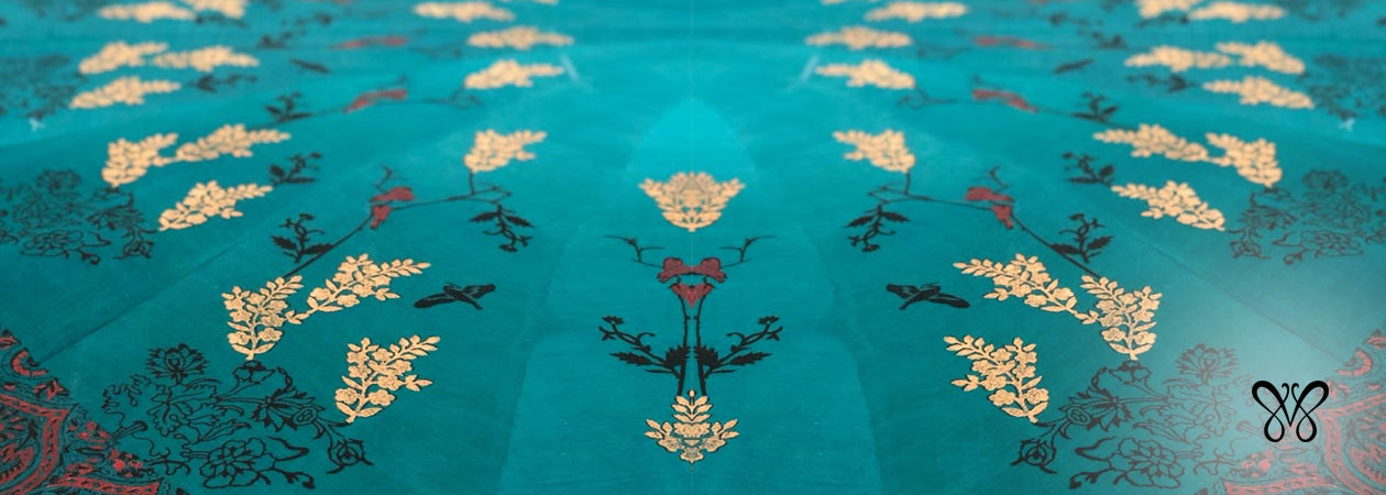 Face of India's Heritage - Textile Prints