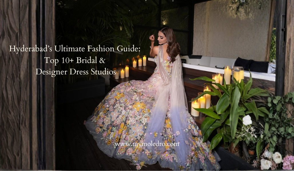 Designers in Hyderabad