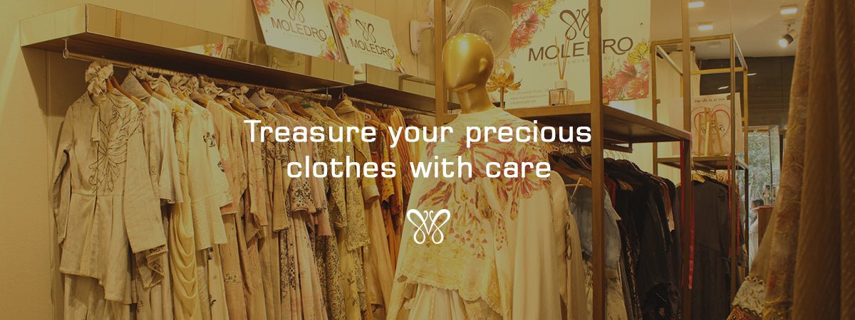 How To Take The Best Care Of Your Fabrics To Increase Their Durability