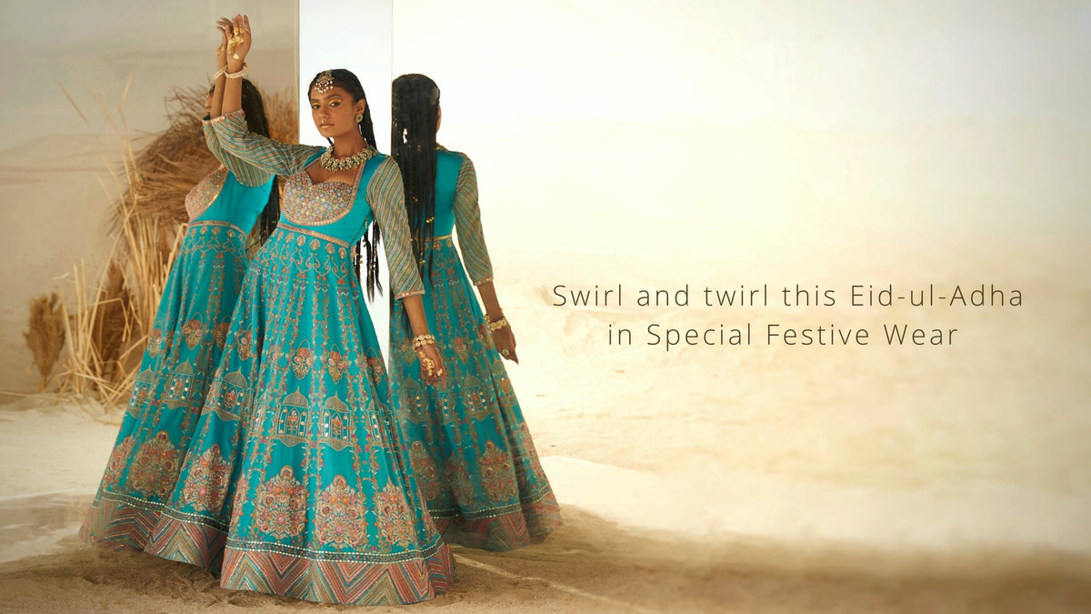 Women Festive Wear