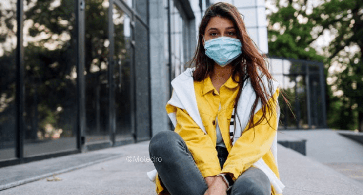 Fashion Post Pandemic