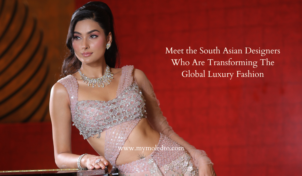 South Asian Designers List