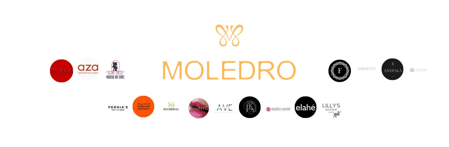 Moledro: Bringing Indian Glamour to the World Stage