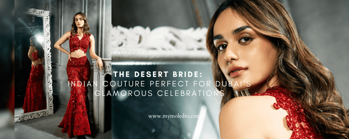 Designer Clothing for Women in Dubai