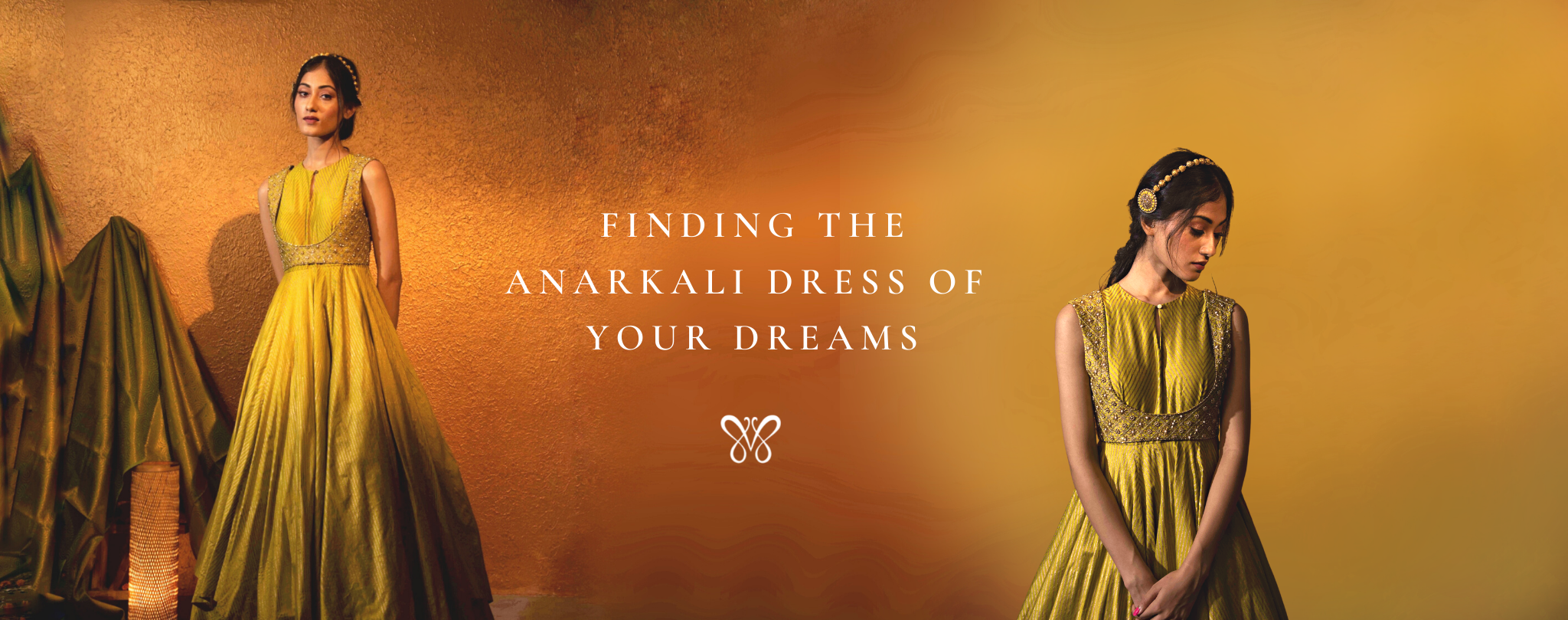 Finding the Anarkali Dress of Your Dreams