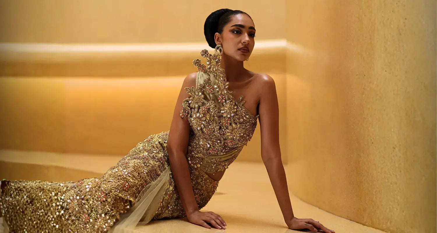 cocktail and reception party wear outfits