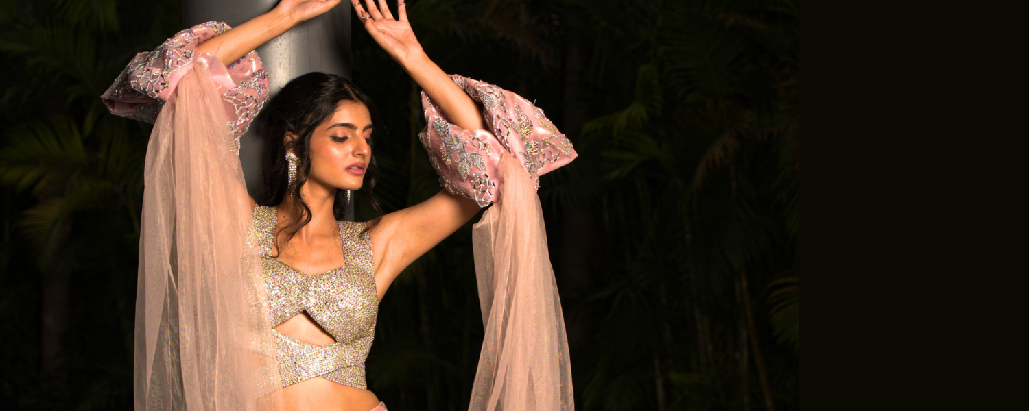 New Designer Sarees for Women