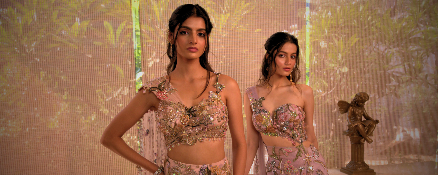 Indian Wedding Dresses