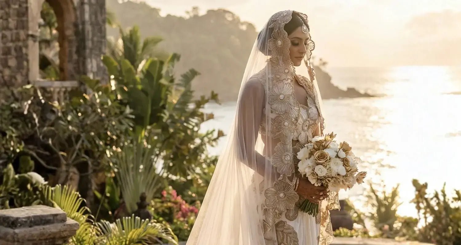 Destination Wedding