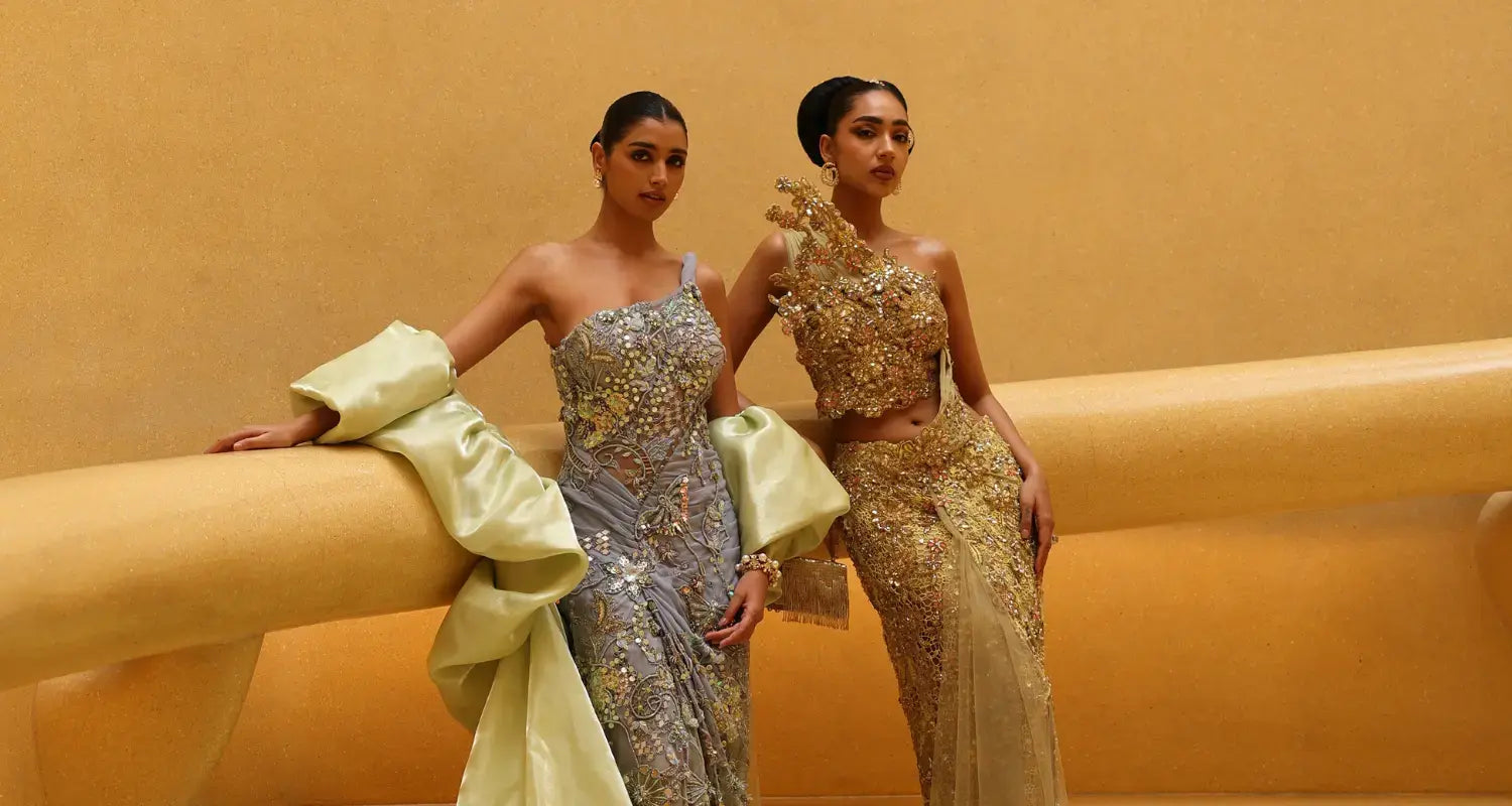 Anarkali Dresses and Gowns