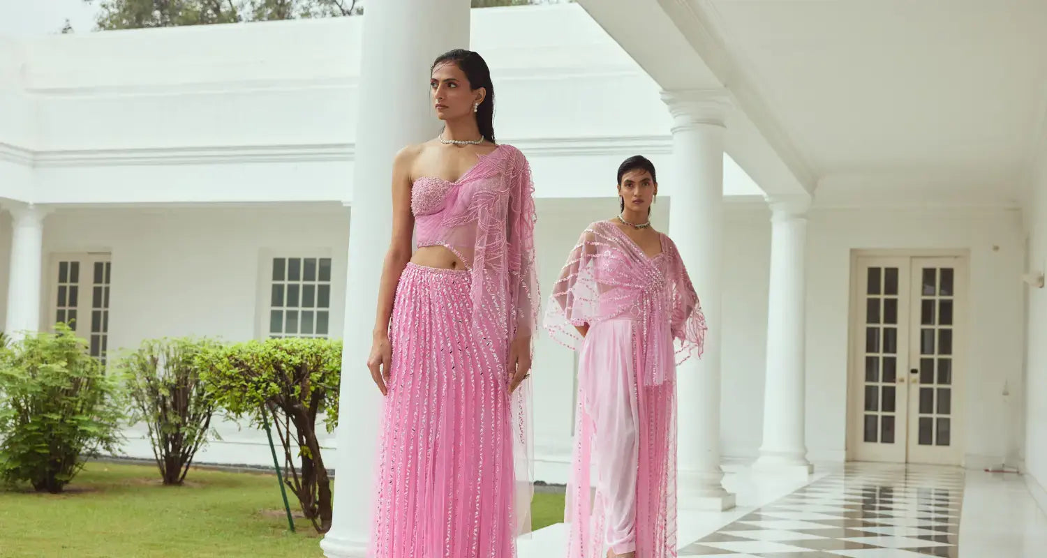 Jugni Latest Designer Collection