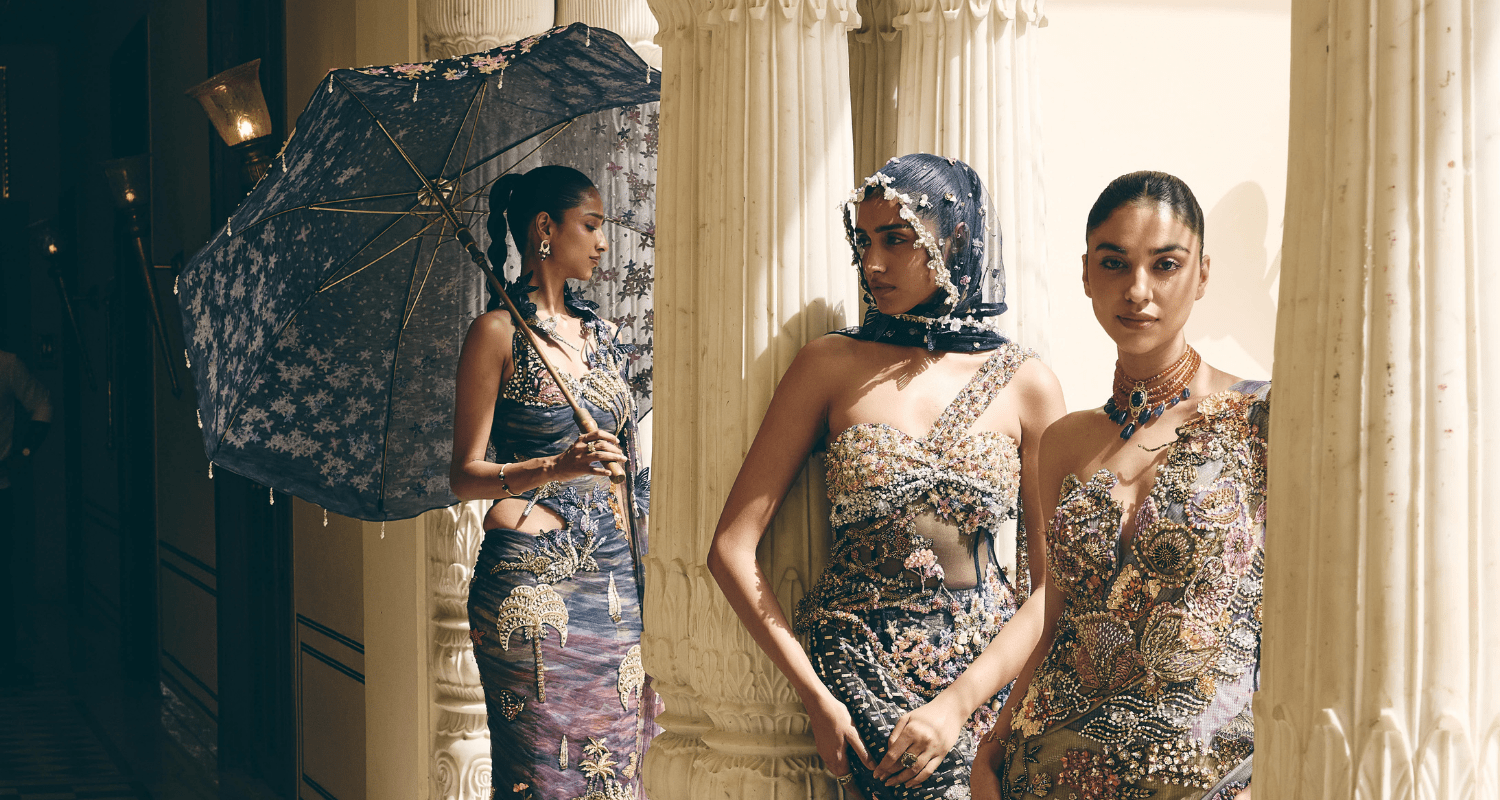 Pehr New Dress Design by Moledro