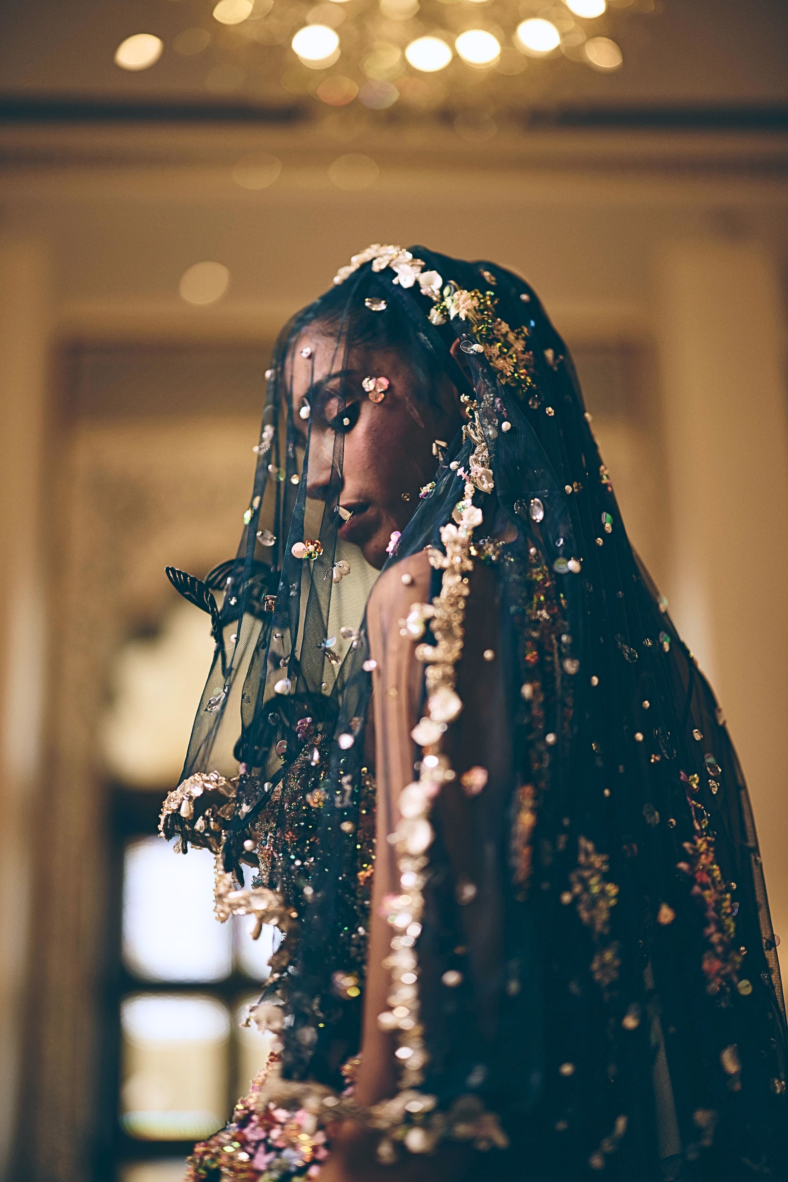Hera Veil