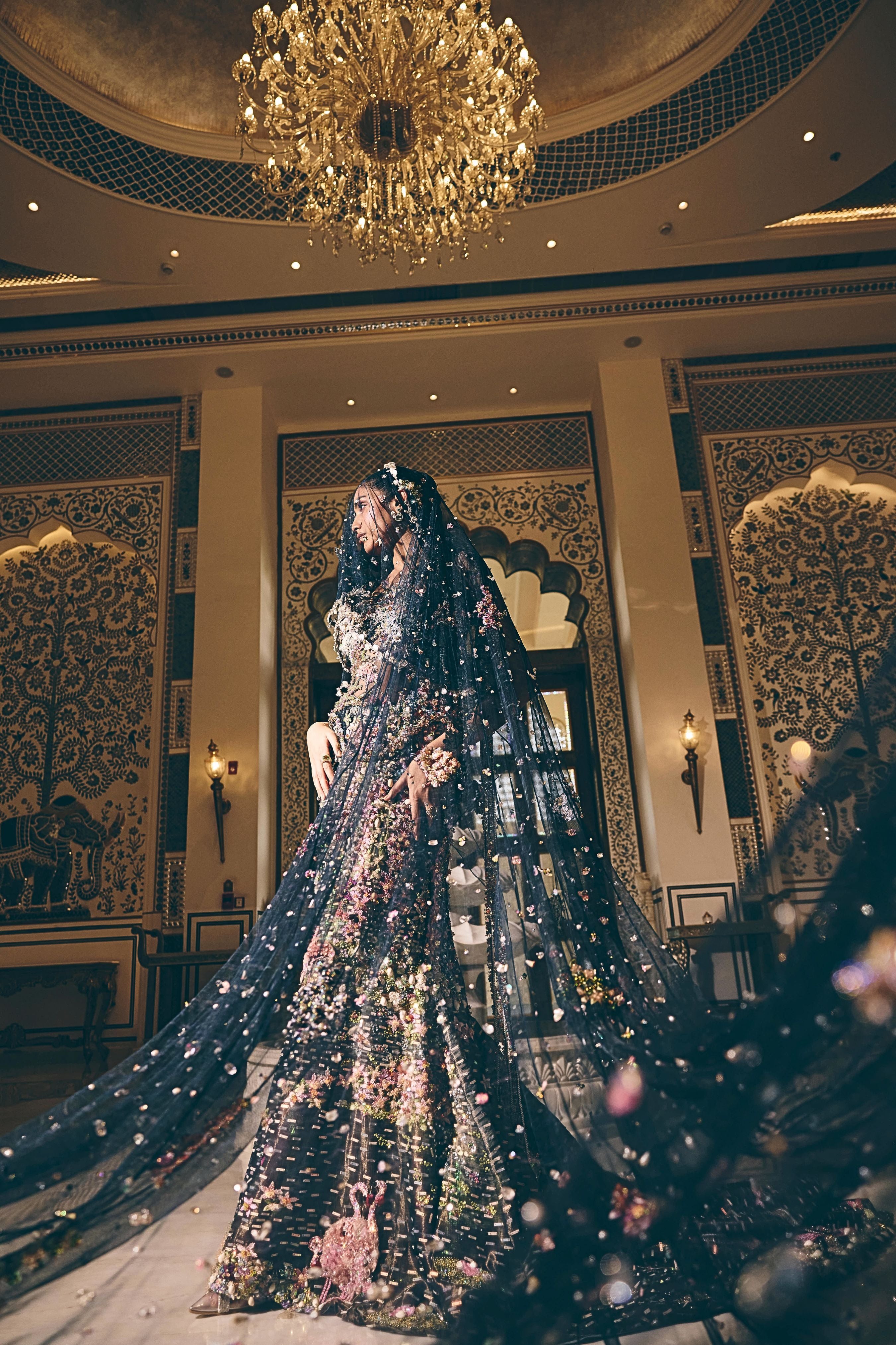 Hera Veil