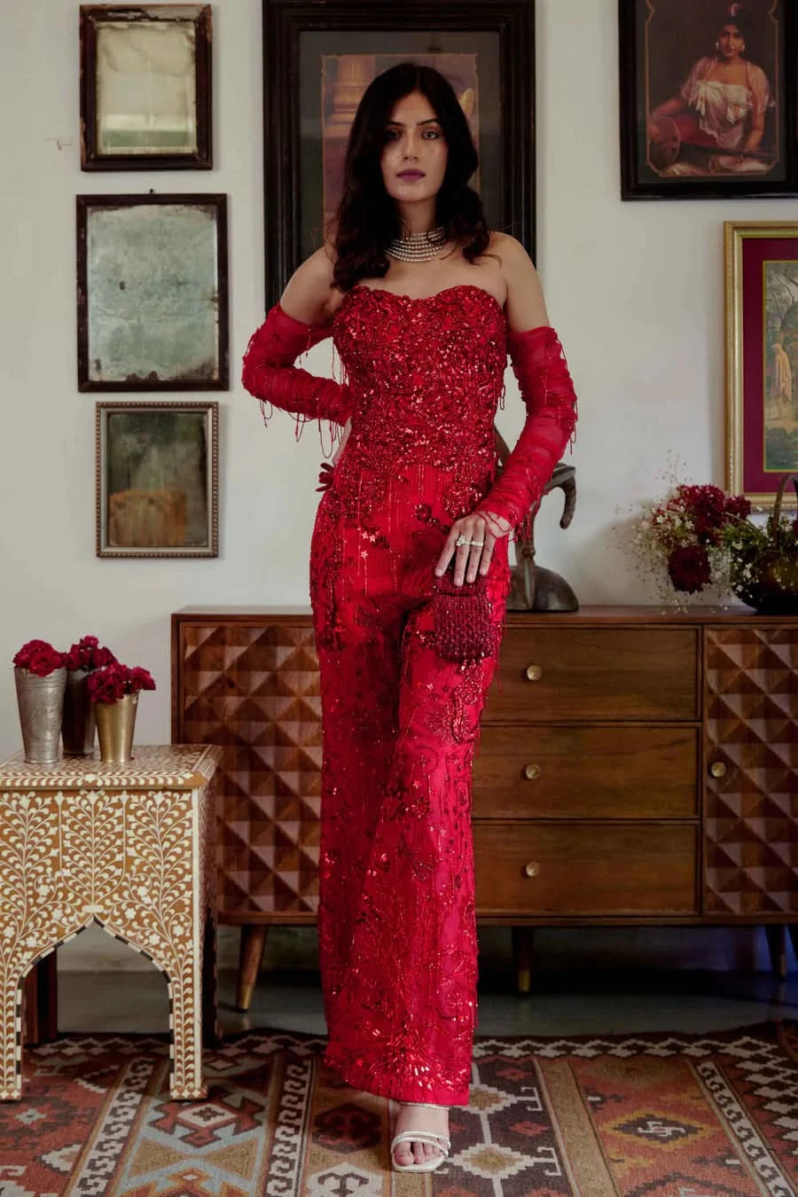 Mirha Jumpsuit