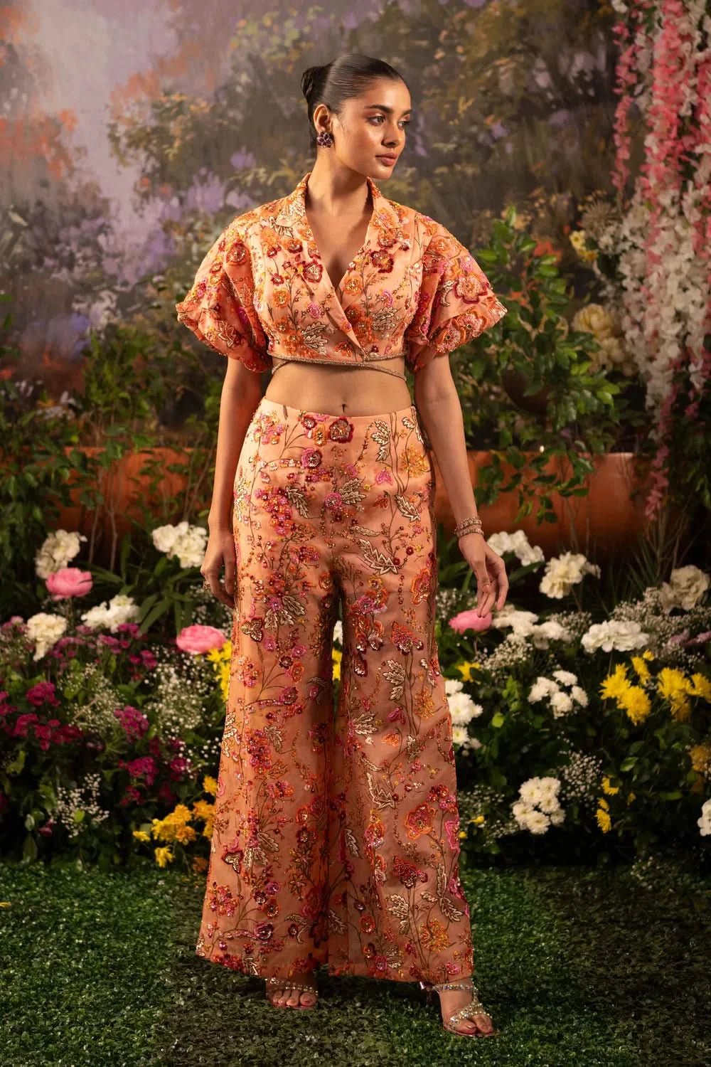 Tisha co ord sets