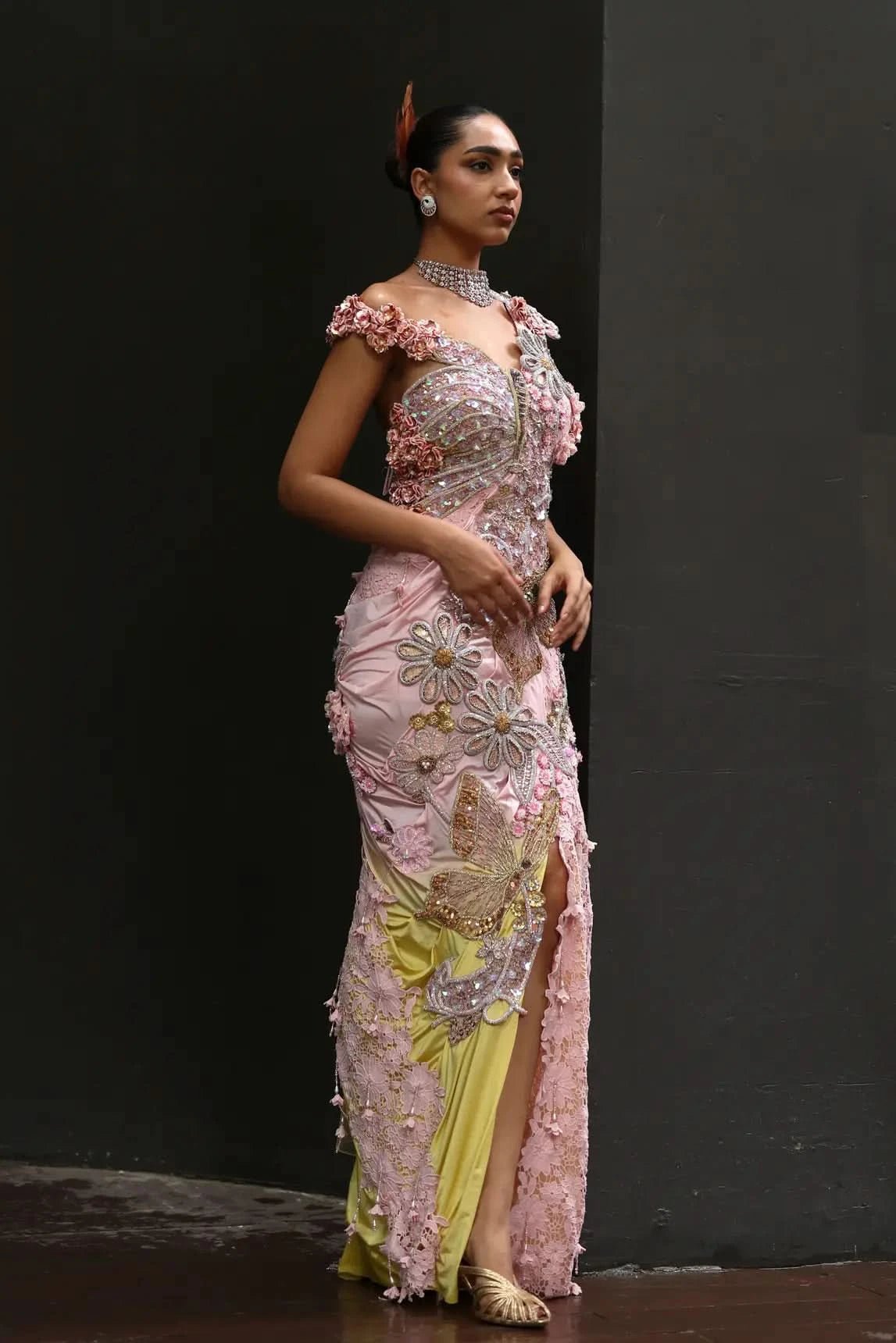 co-ord set for wedding