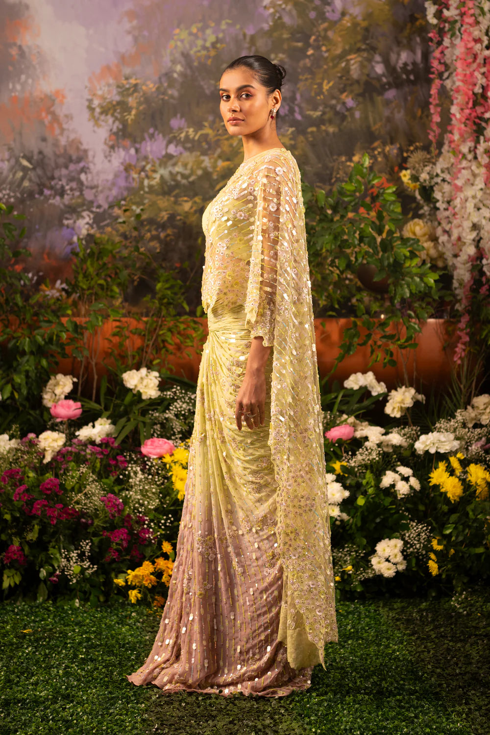 designer Saree collection online