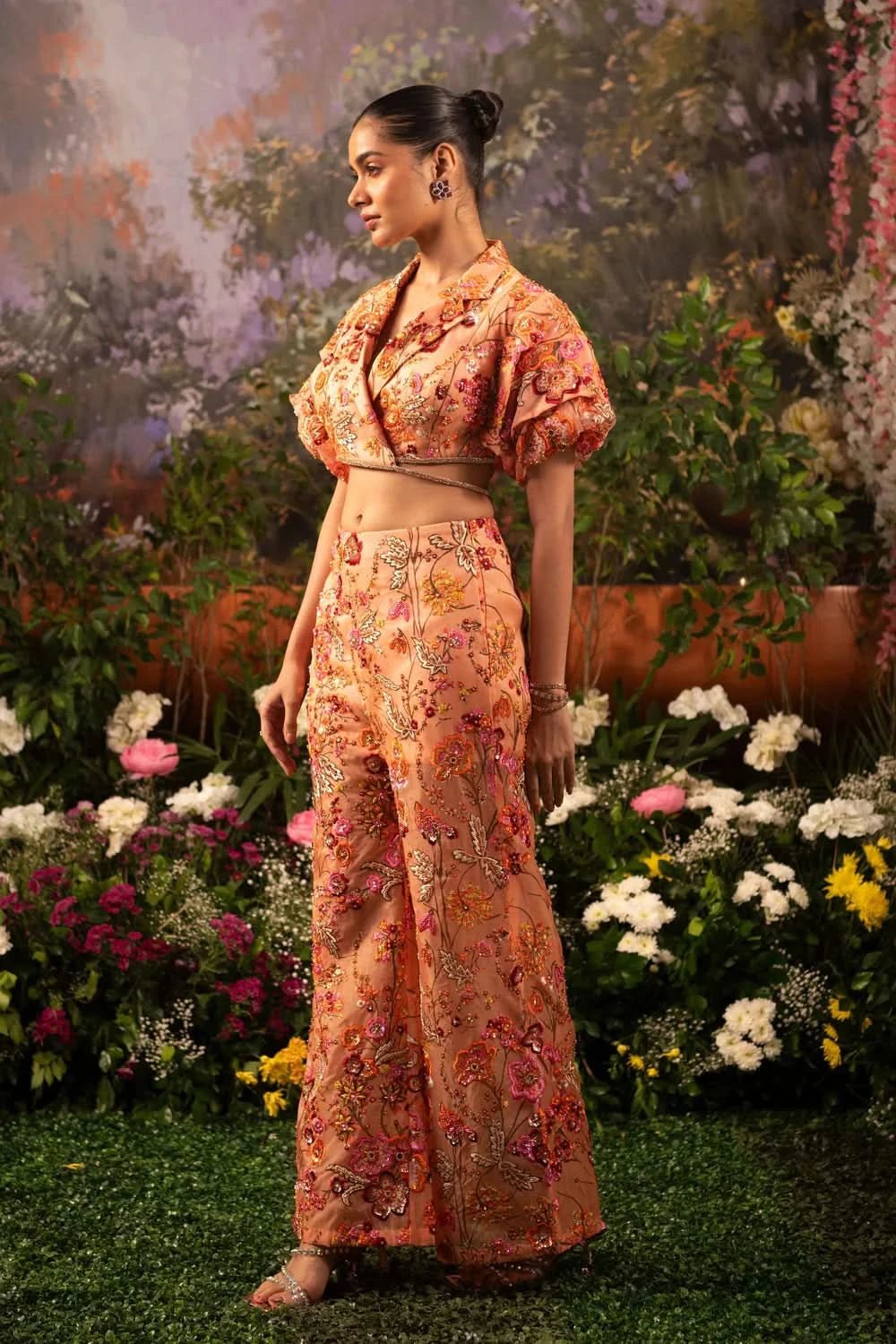 ethnic co ord sets online