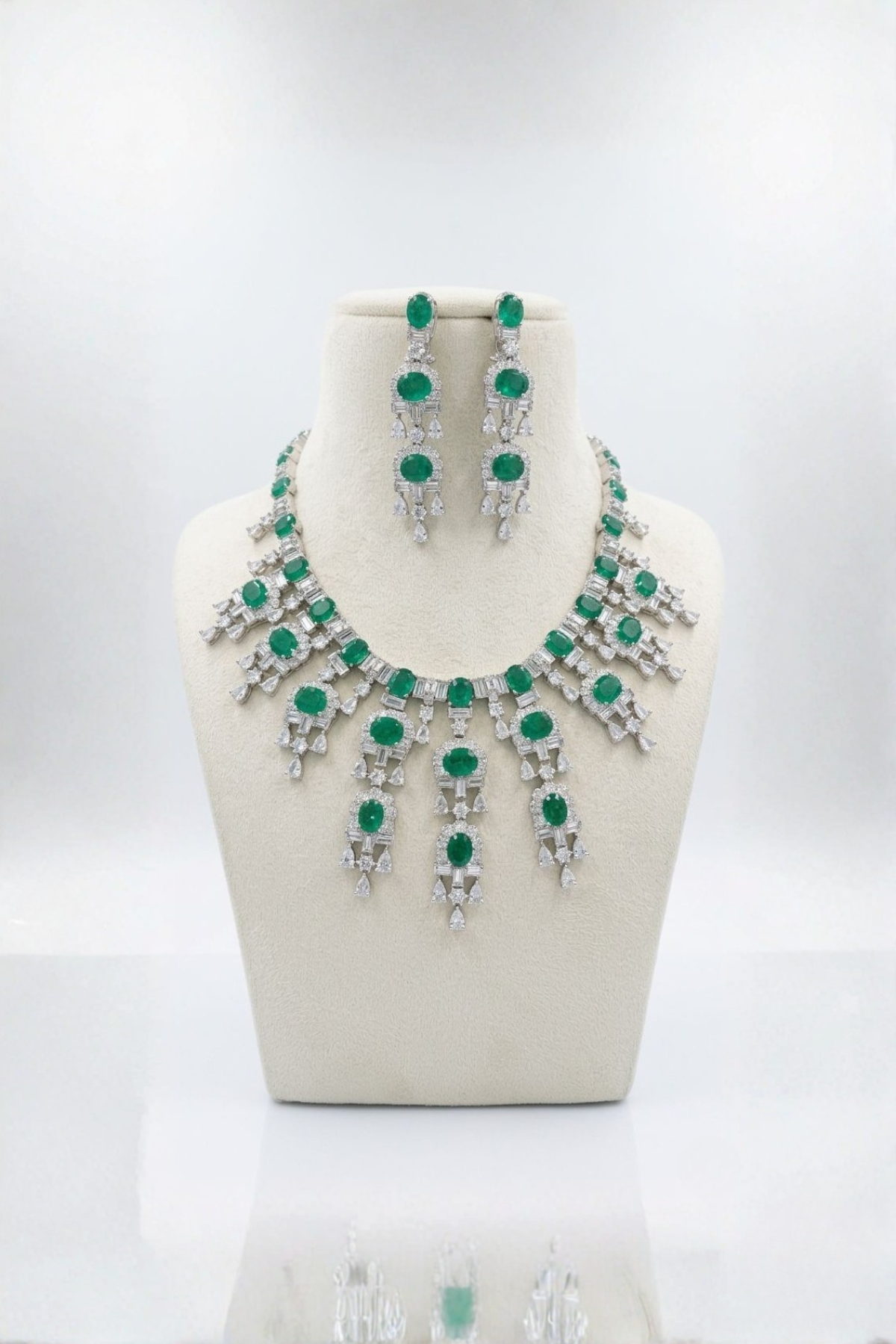 Royal Verde Set