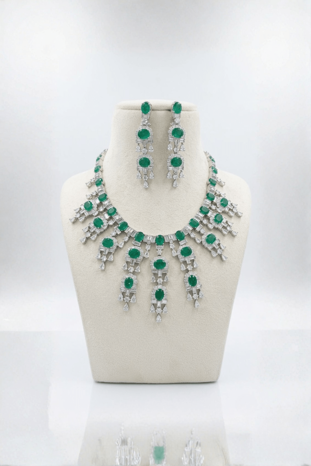 Royal Verde Set