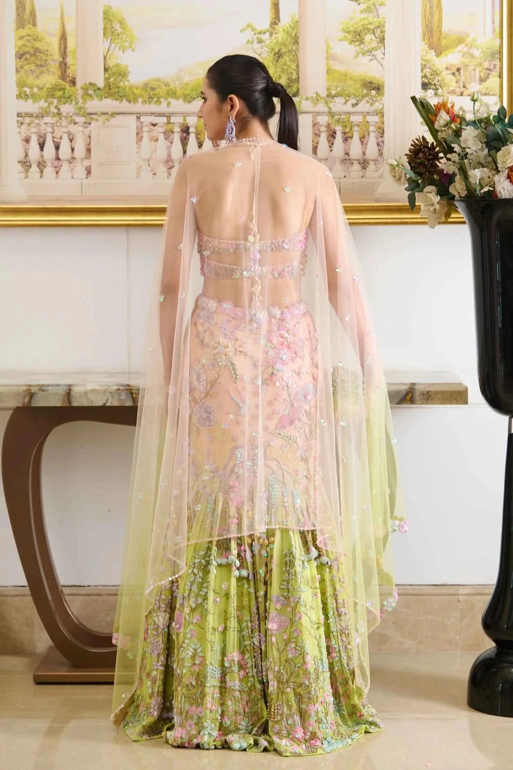 Shop Marina Trendy Lehenga Choli