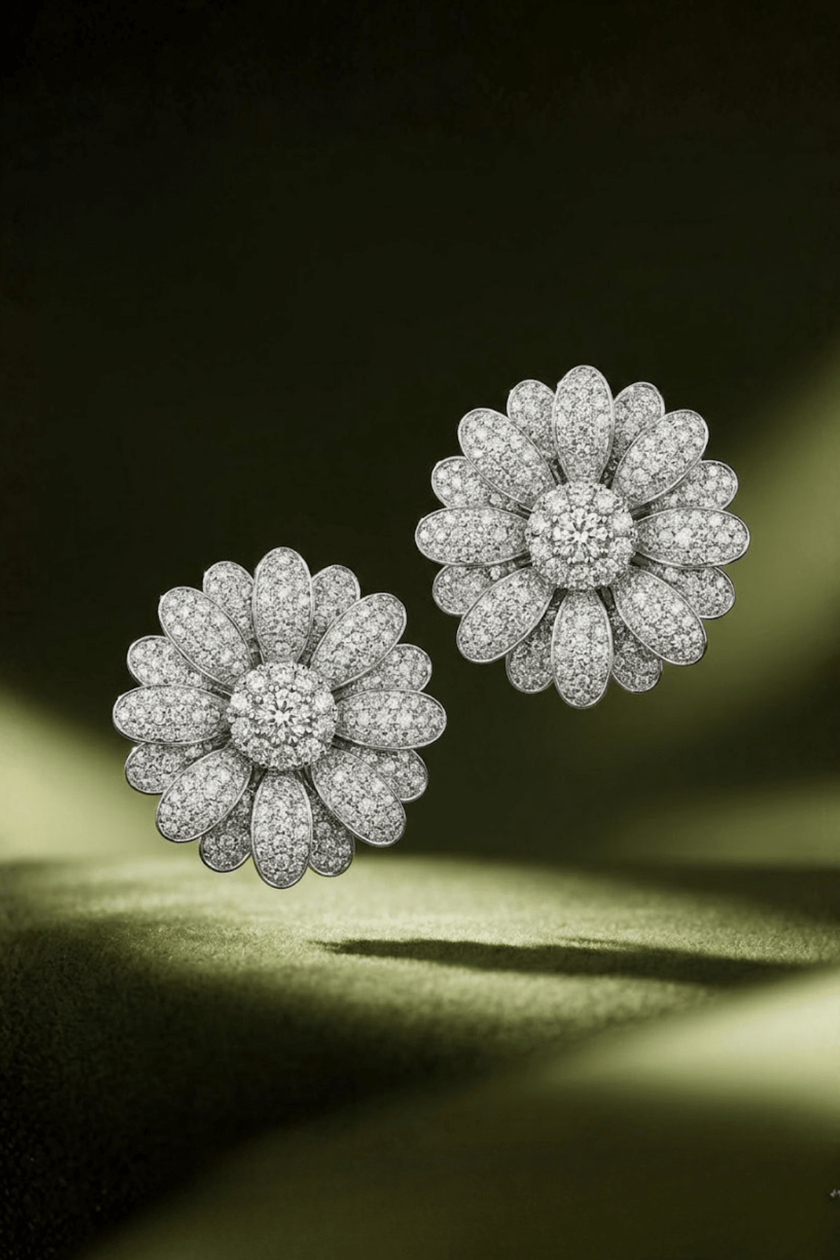 Celeste Bloom Earrings