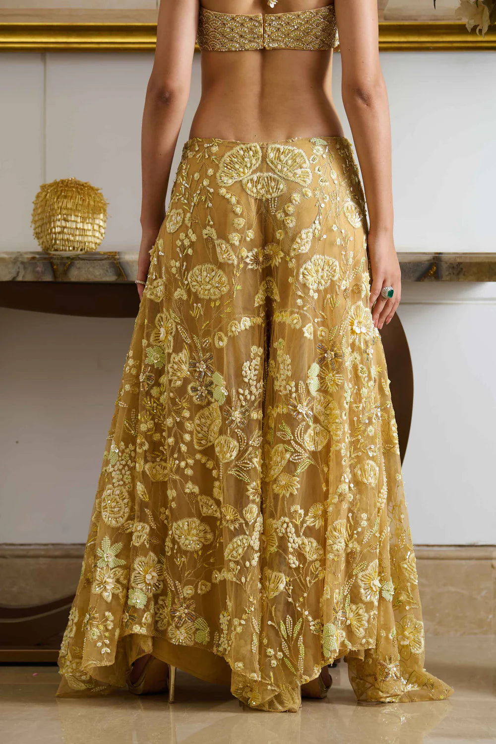 Perla summer co ord sets for models