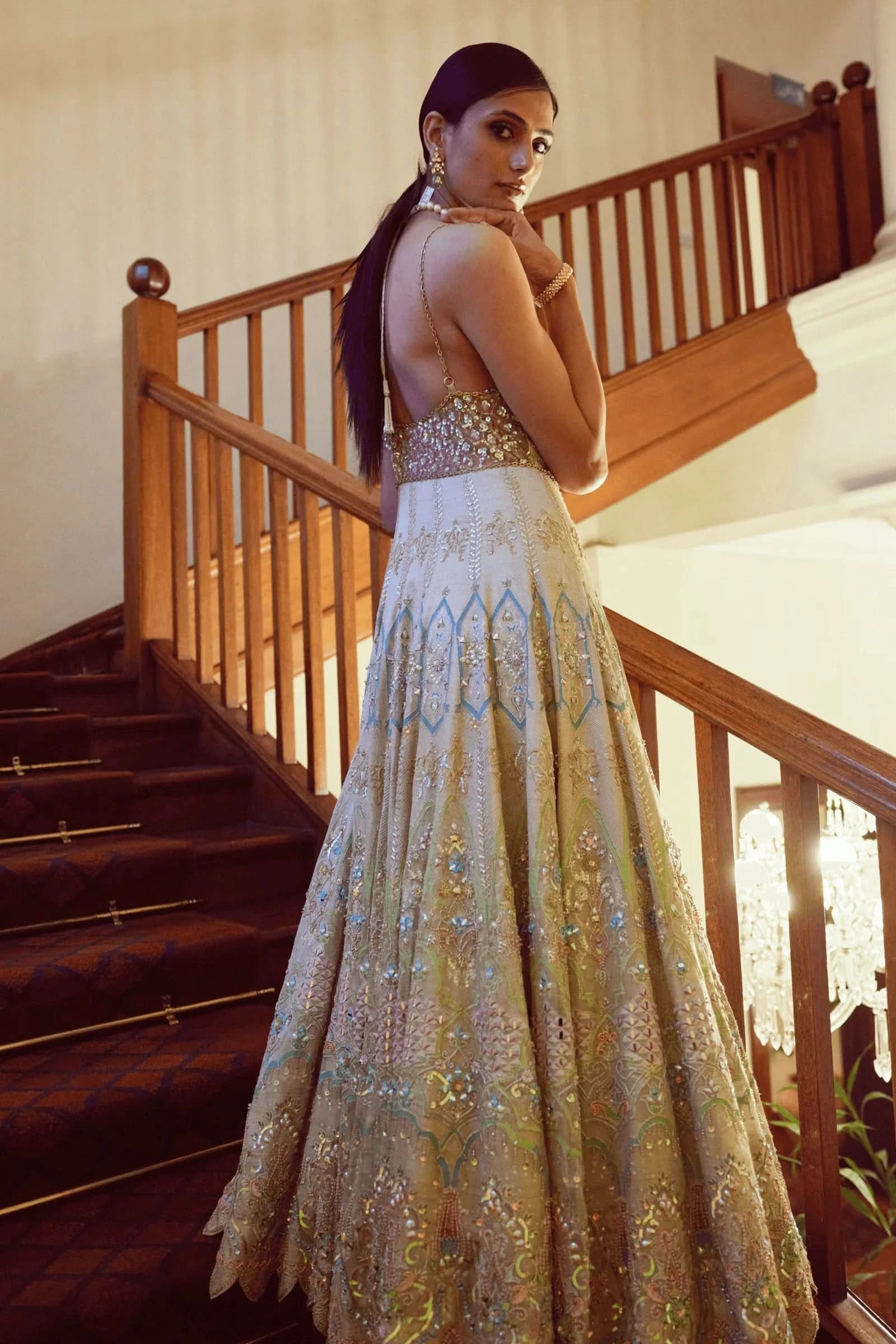 Anarkali Dress Designs