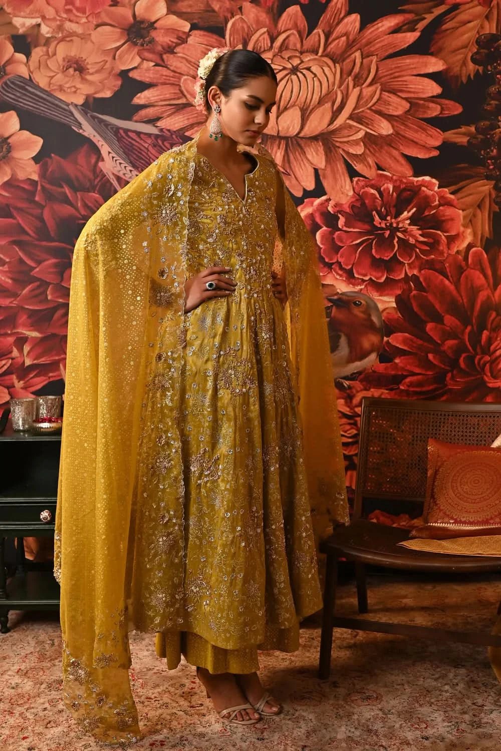 Shop Designer Long Gown Dress Online