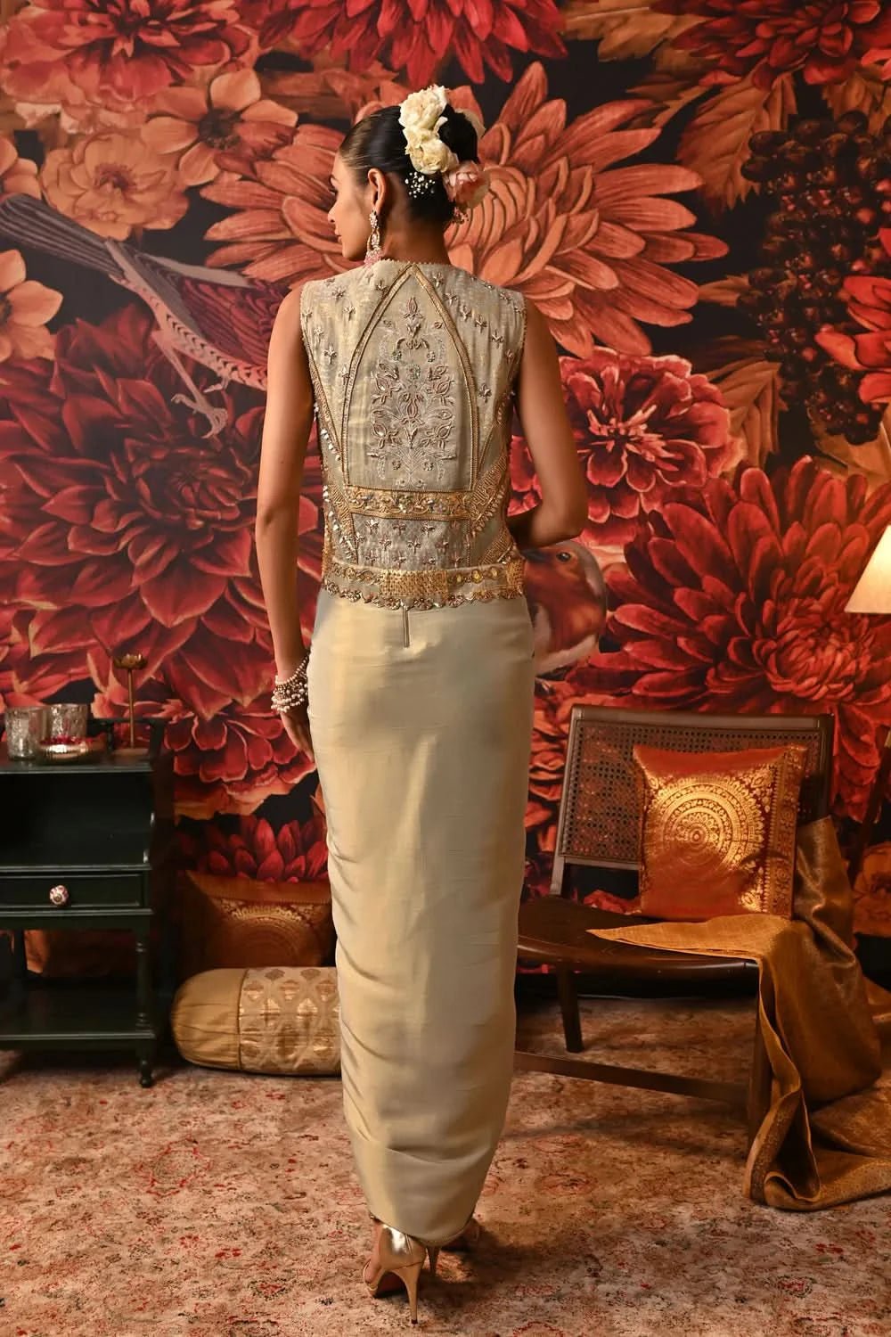 designer Co-ord Set