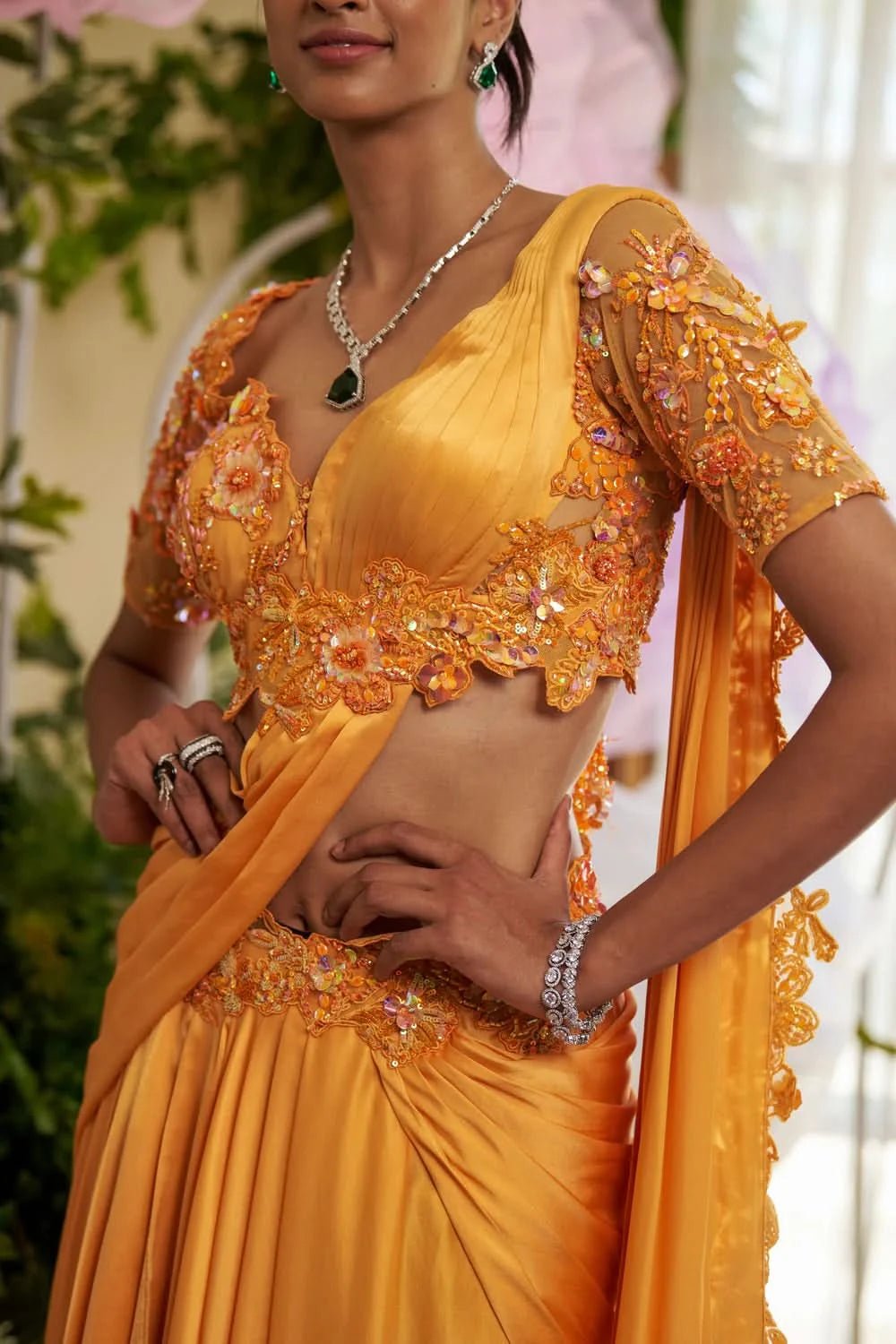 Azara Wedding Edit Online