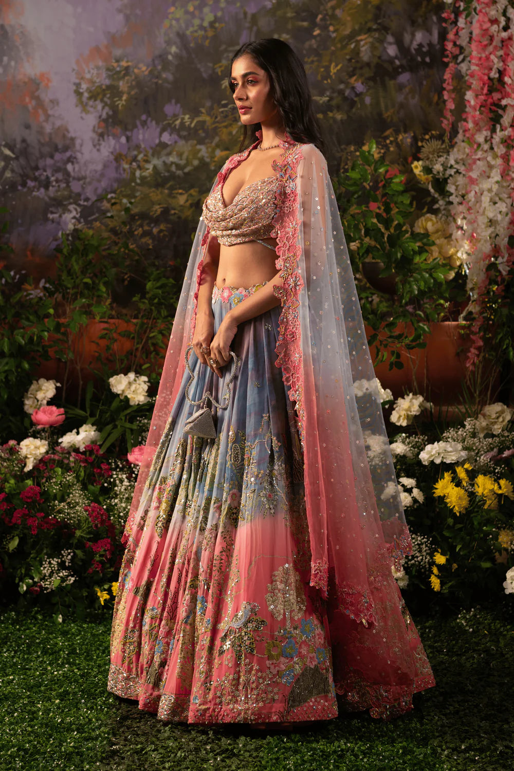 Shop Wedding Lehenga Online