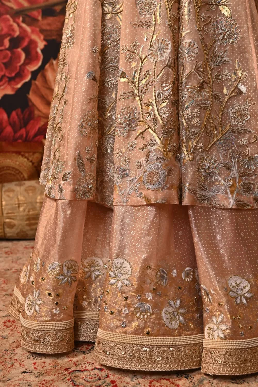 Evening Gown Dress