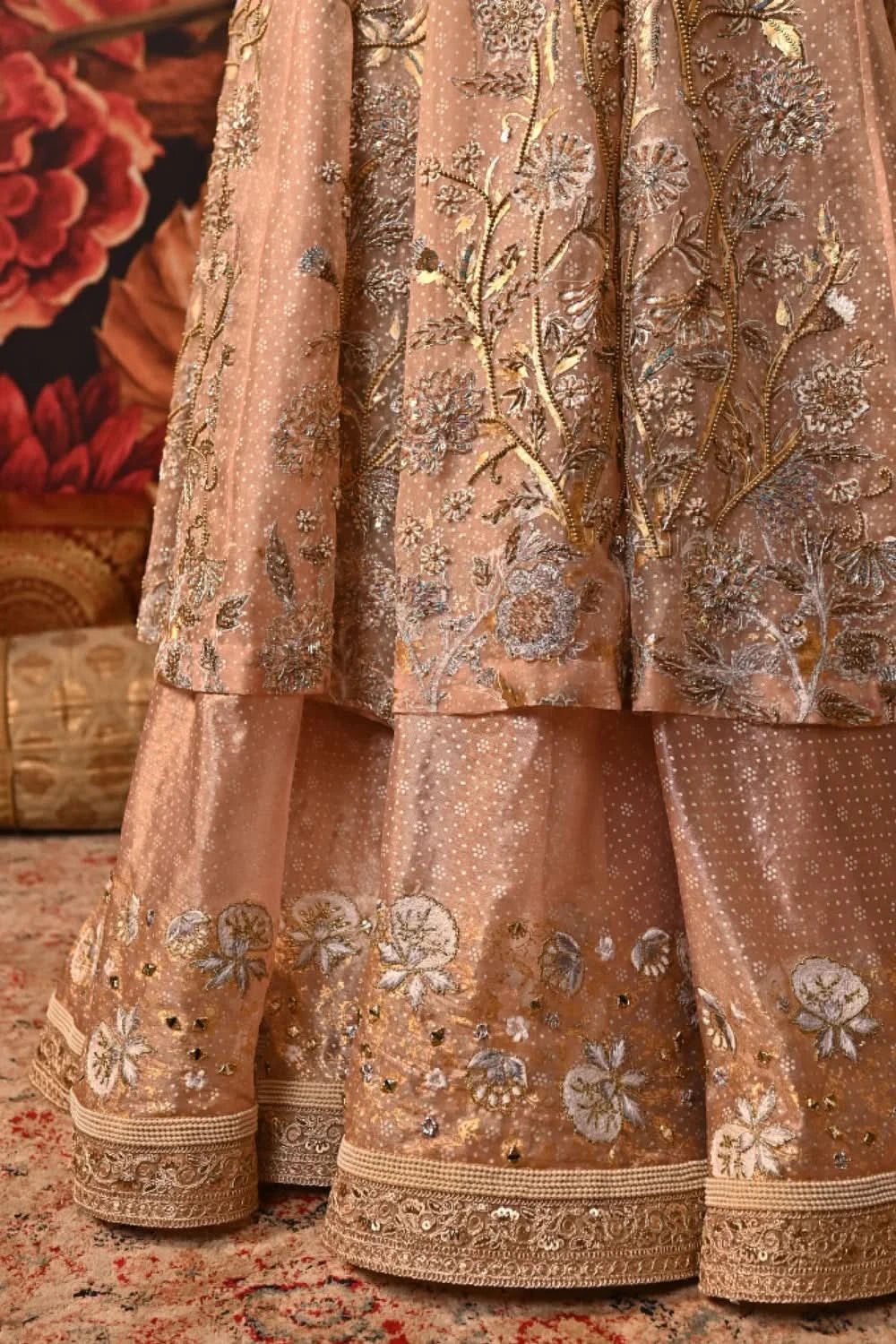 Evening Gown Dress