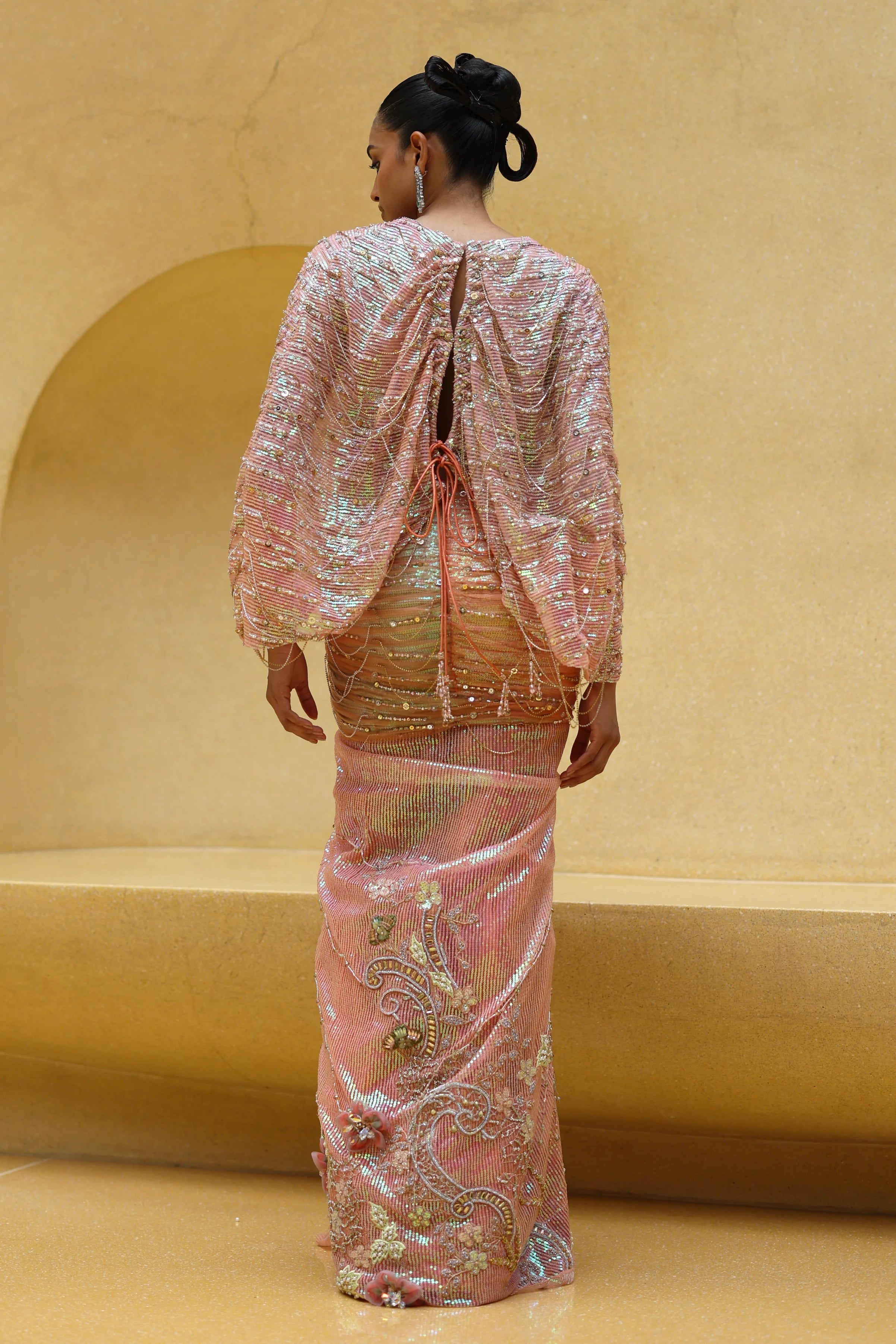 ethnic co ord sets for girls