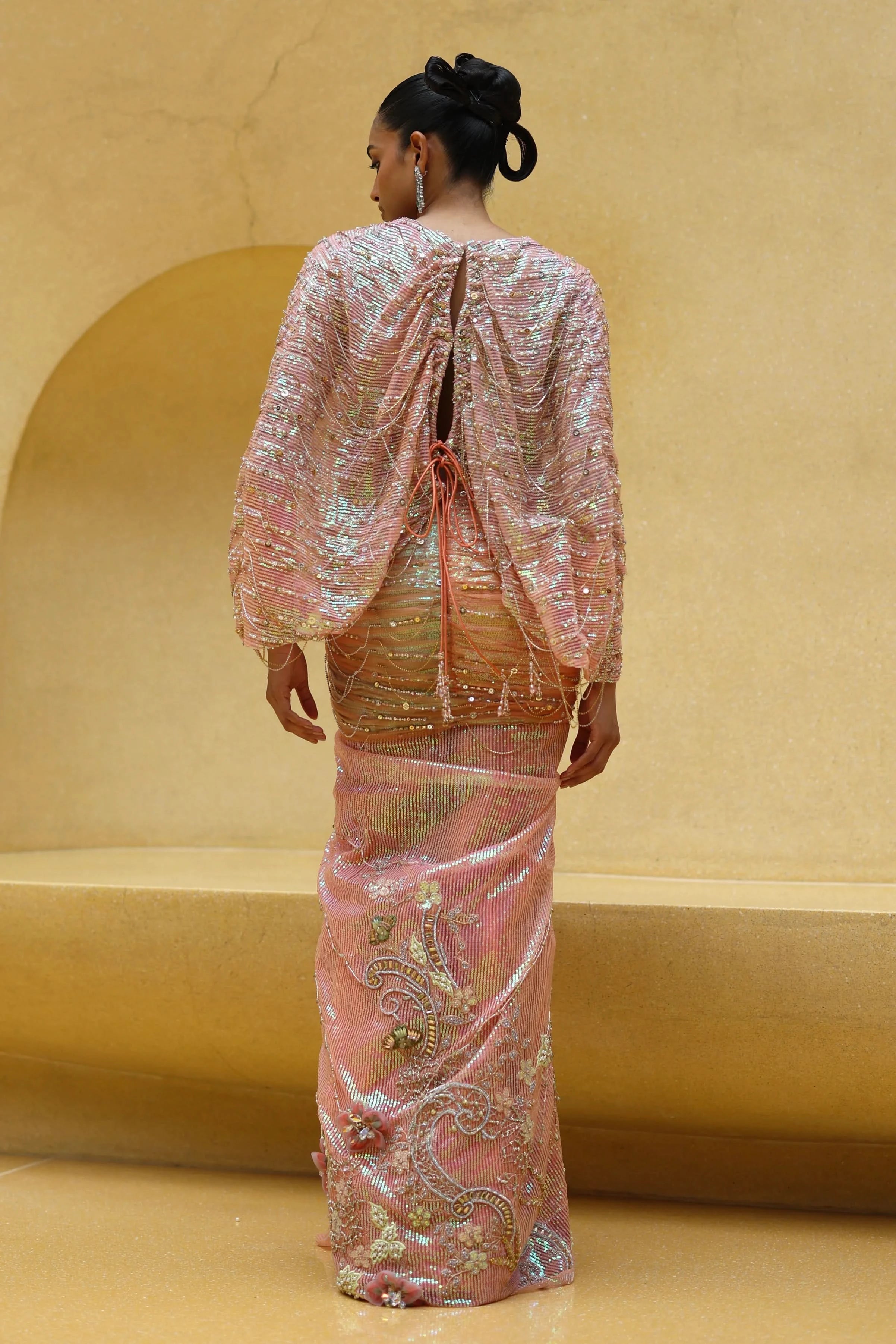 ethnic co ord sets for girls