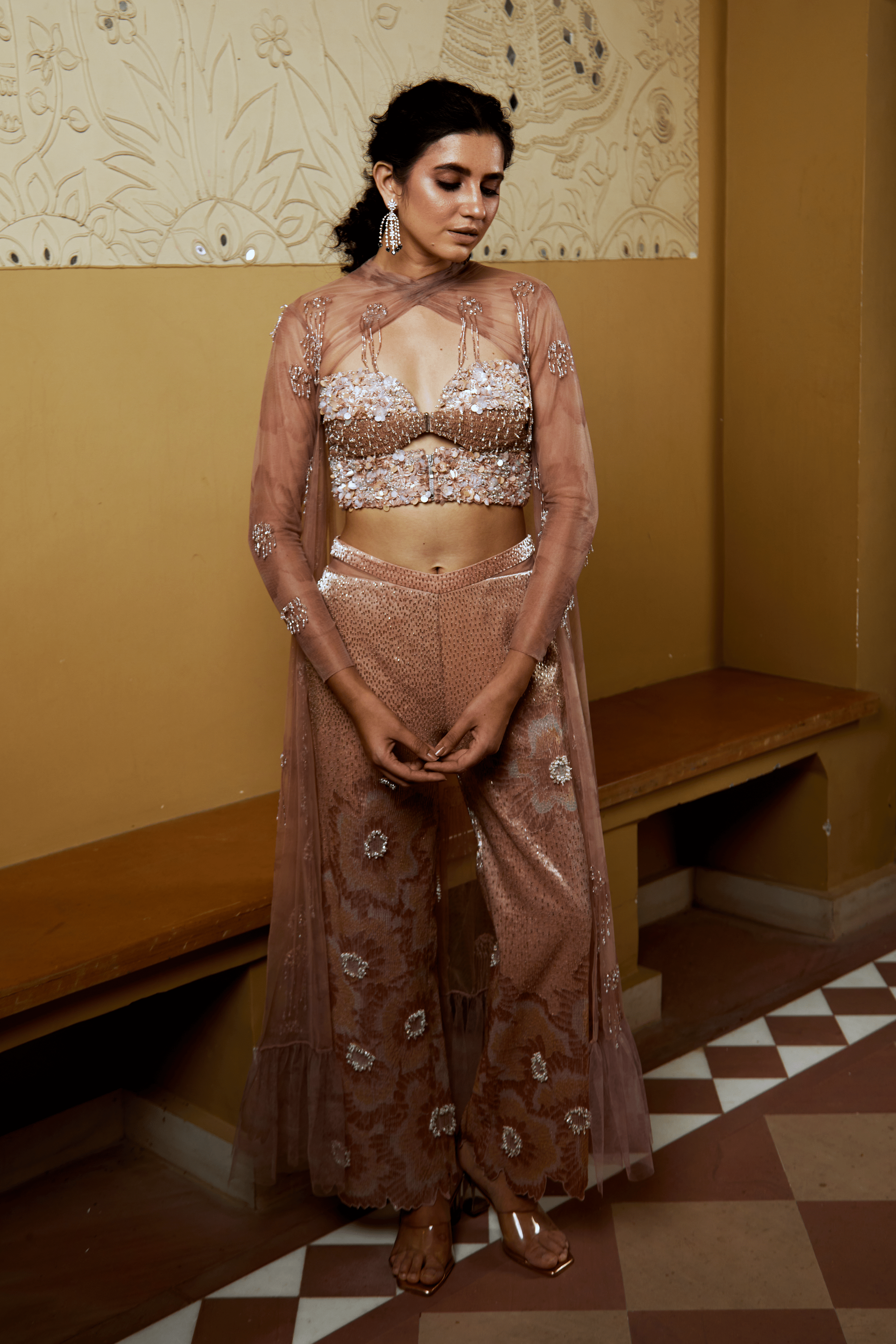 Bhava Cape