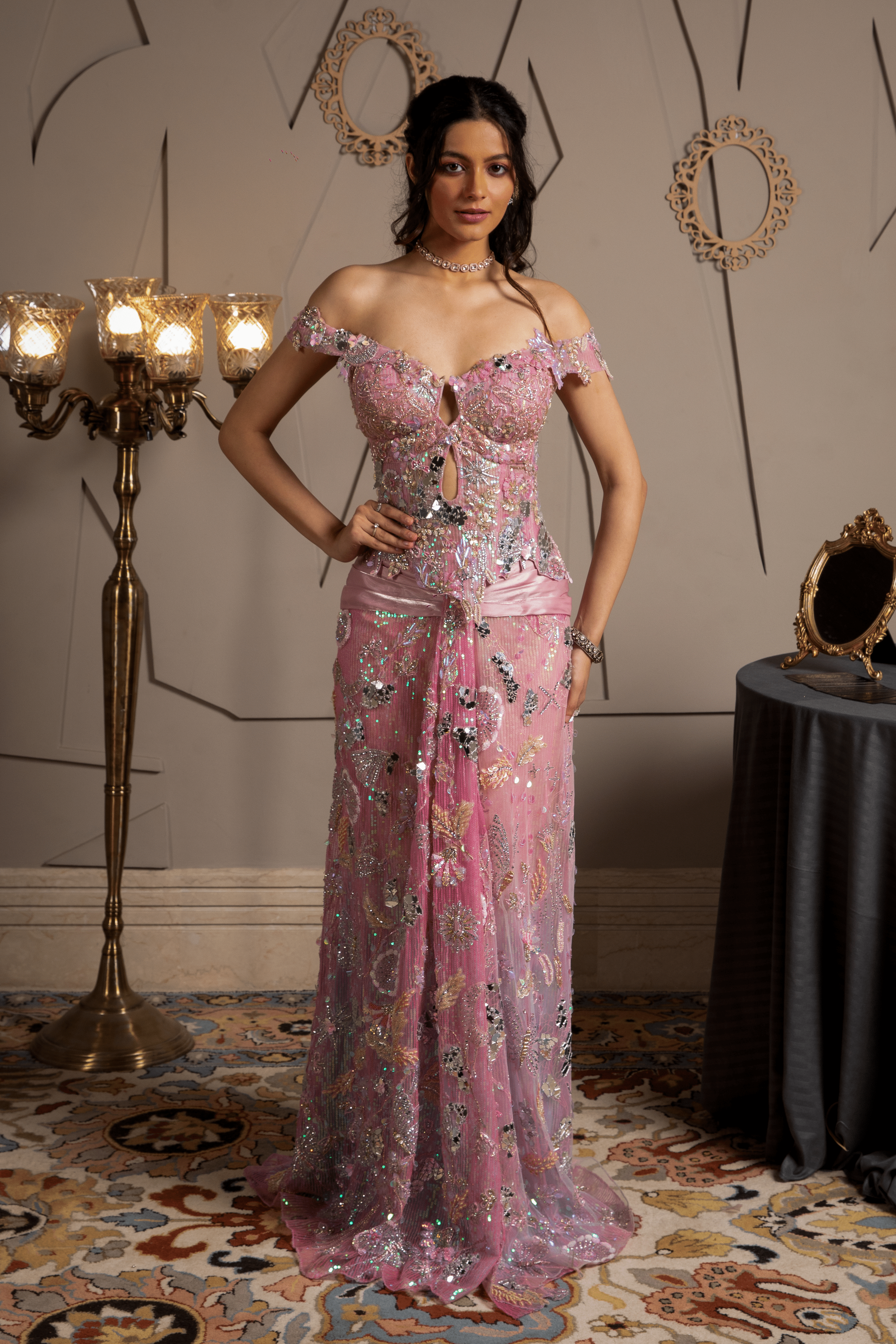Lura Corset