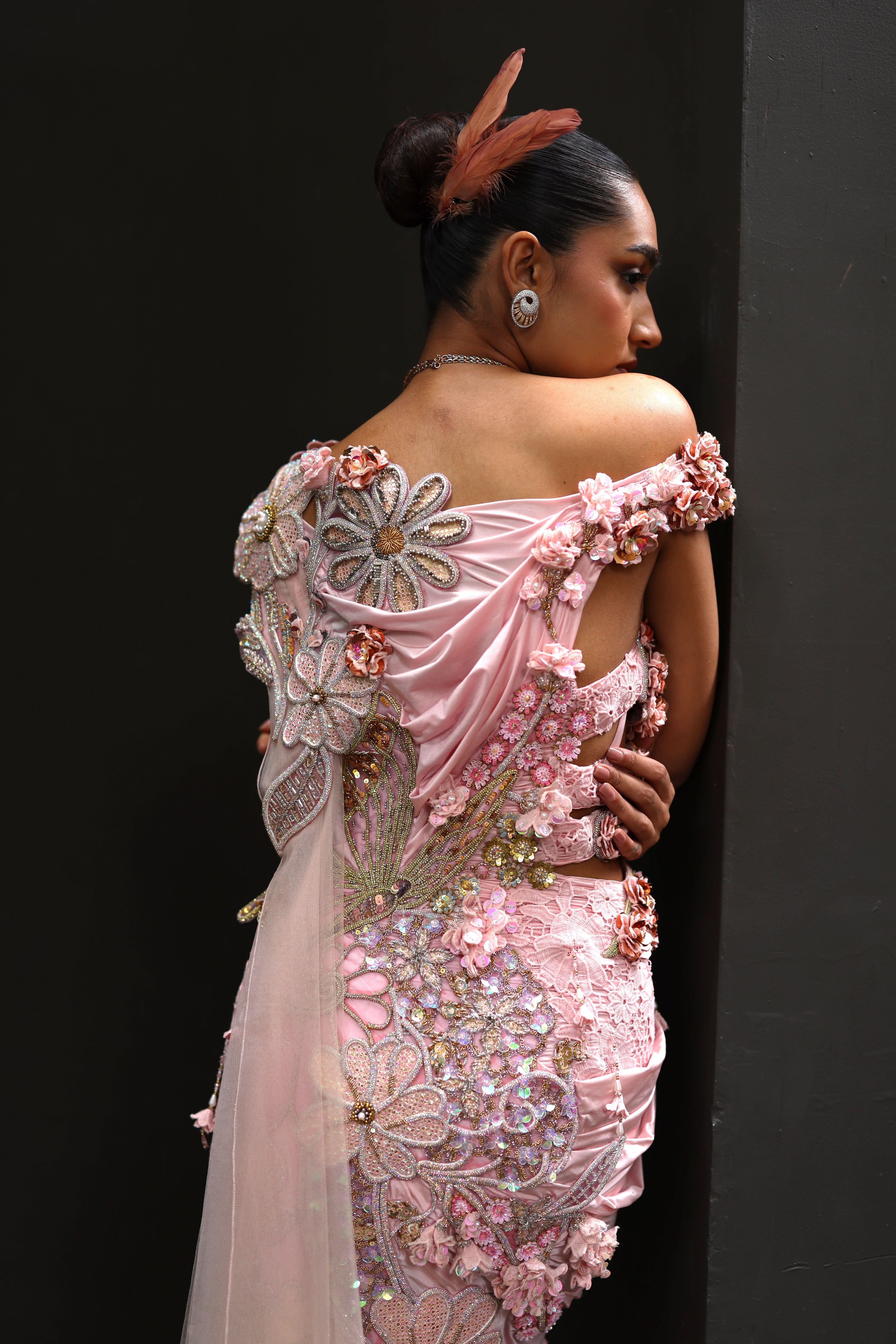 Solai Bustier