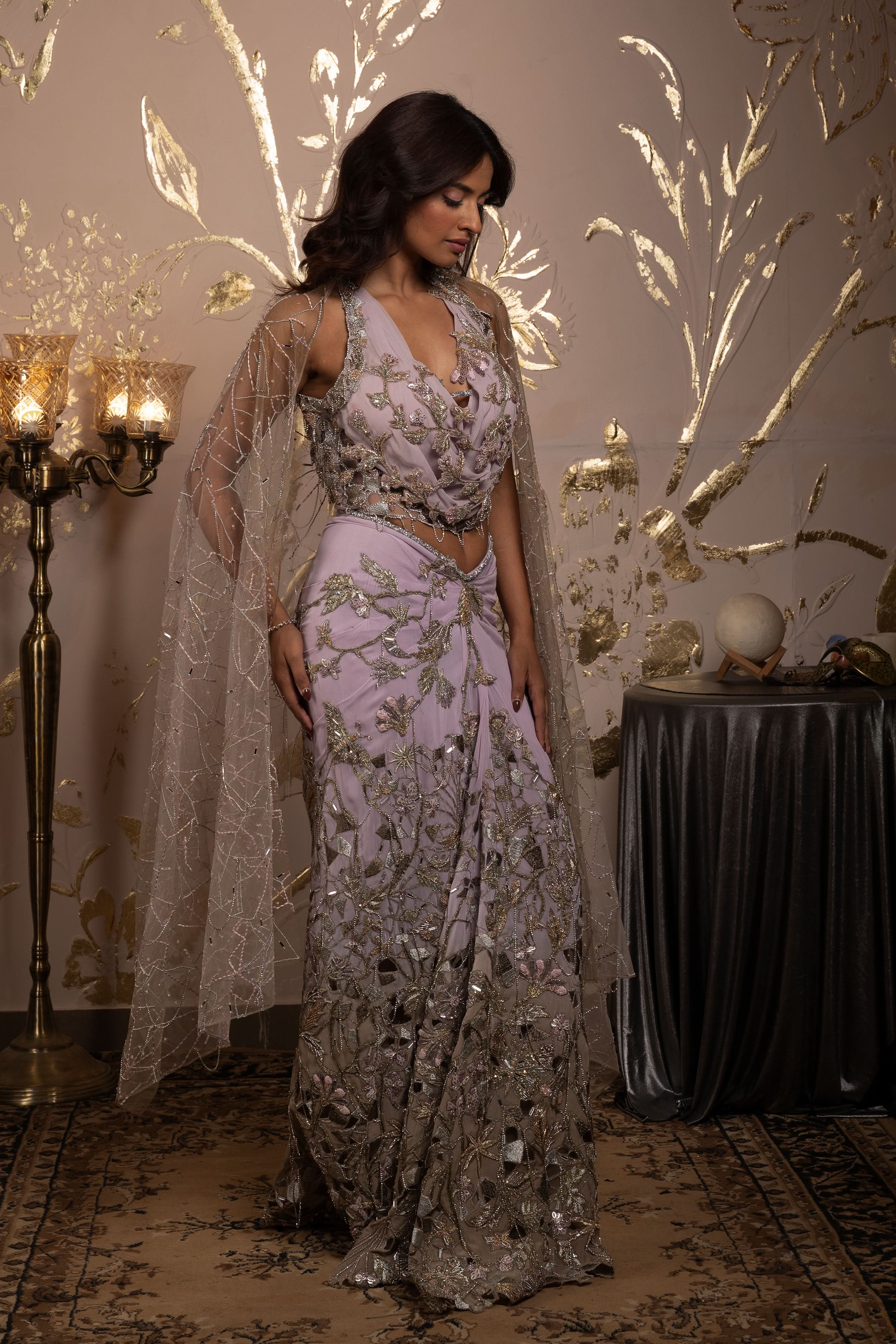 Carina Dupatta