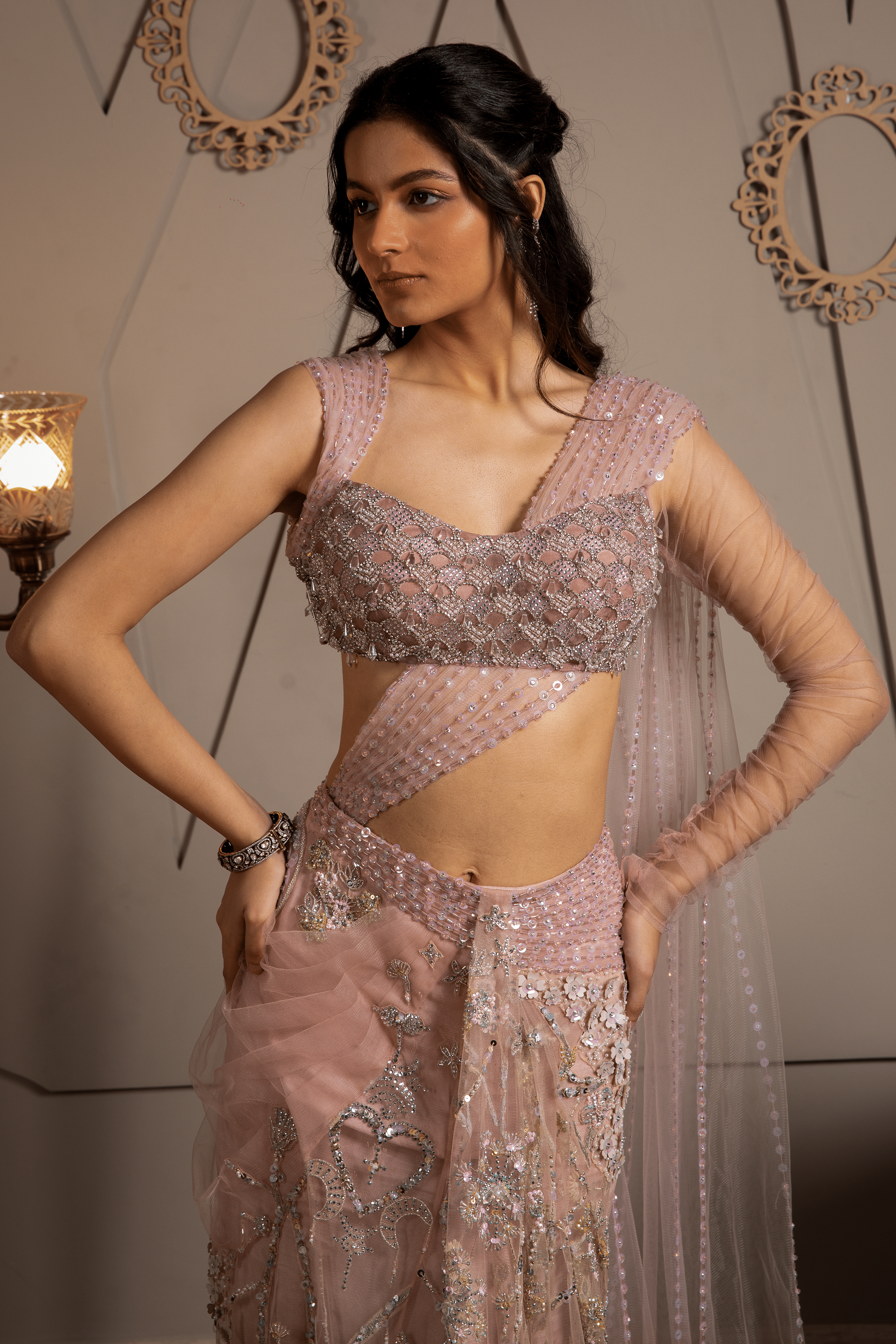 Lumina Bustier