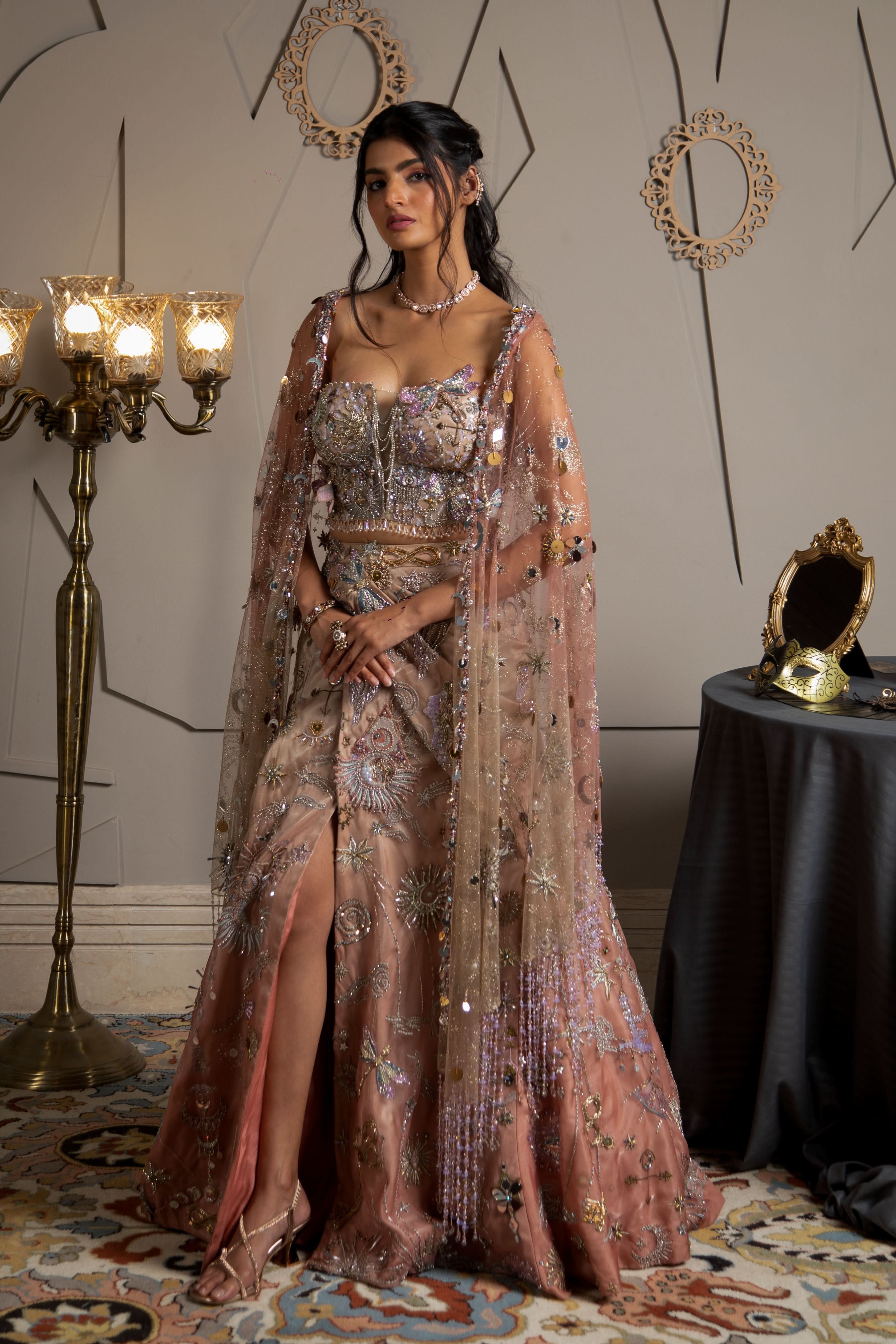 Nova Dupatta