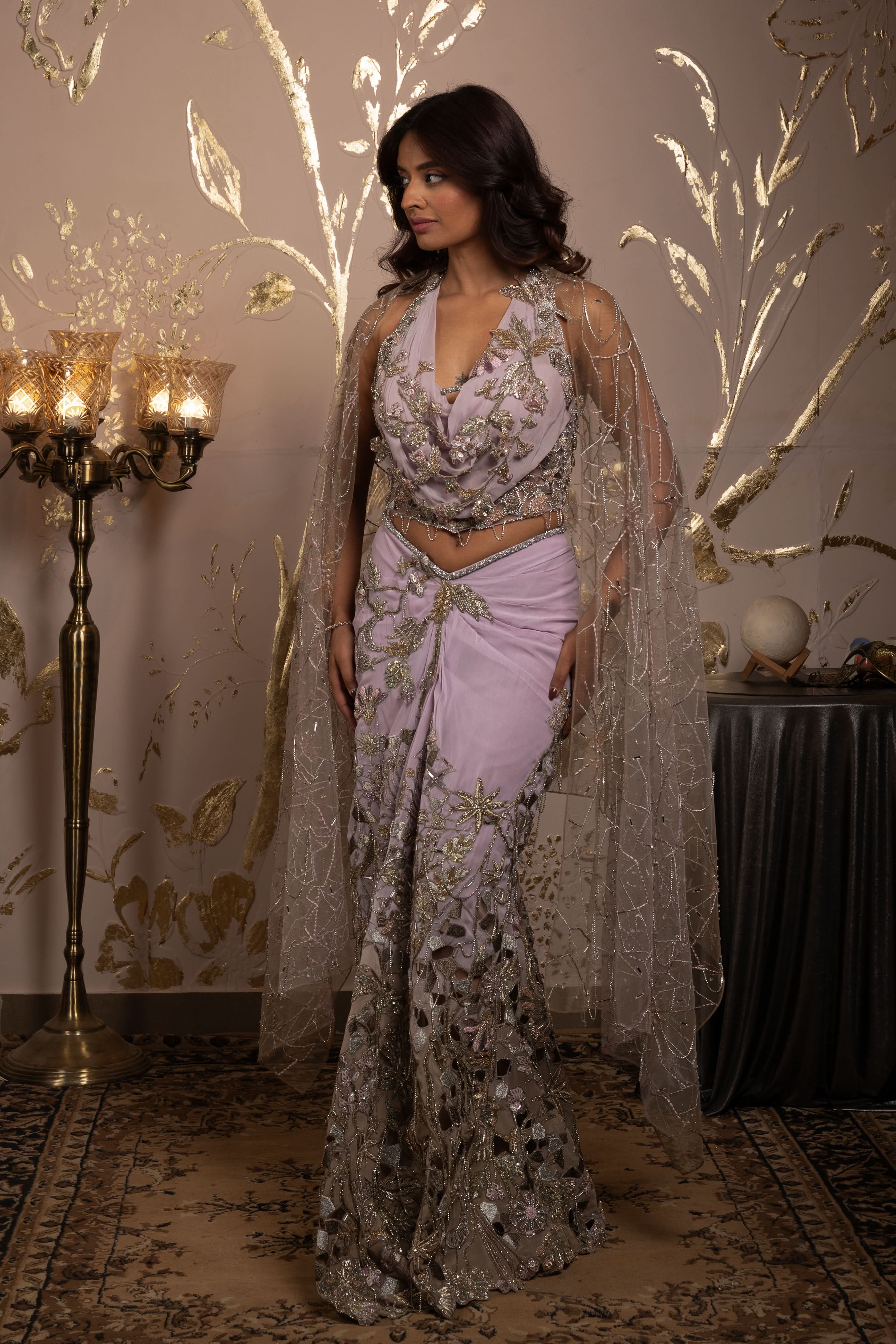 Carina Dupatta