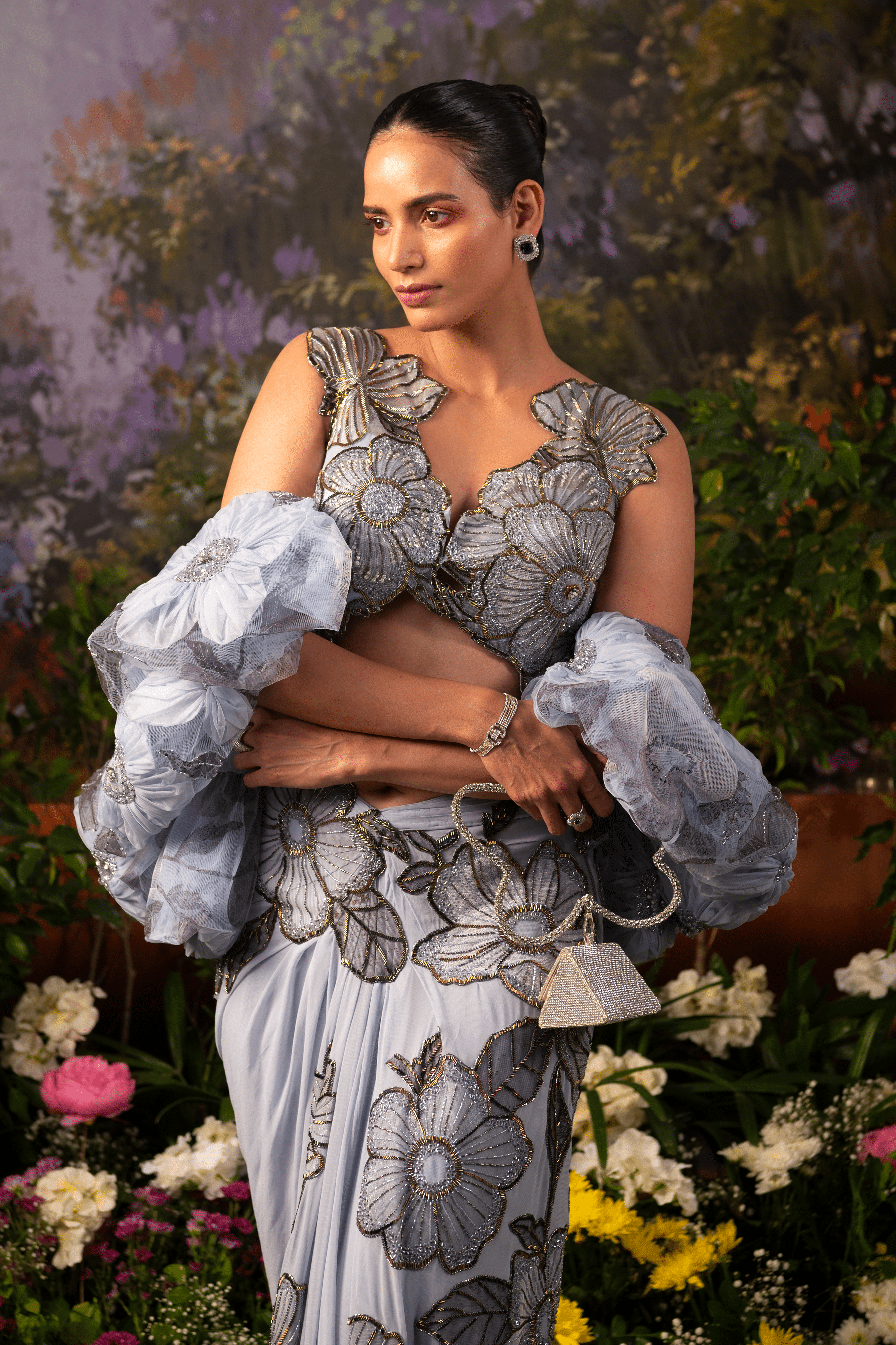 Natasha Cape